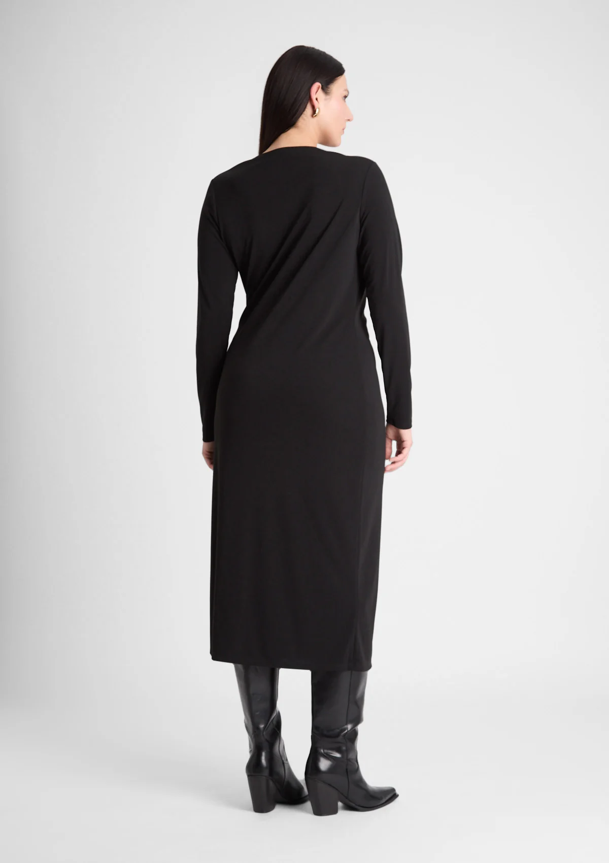 Curvy Kleid 'Hellen' - Image 3