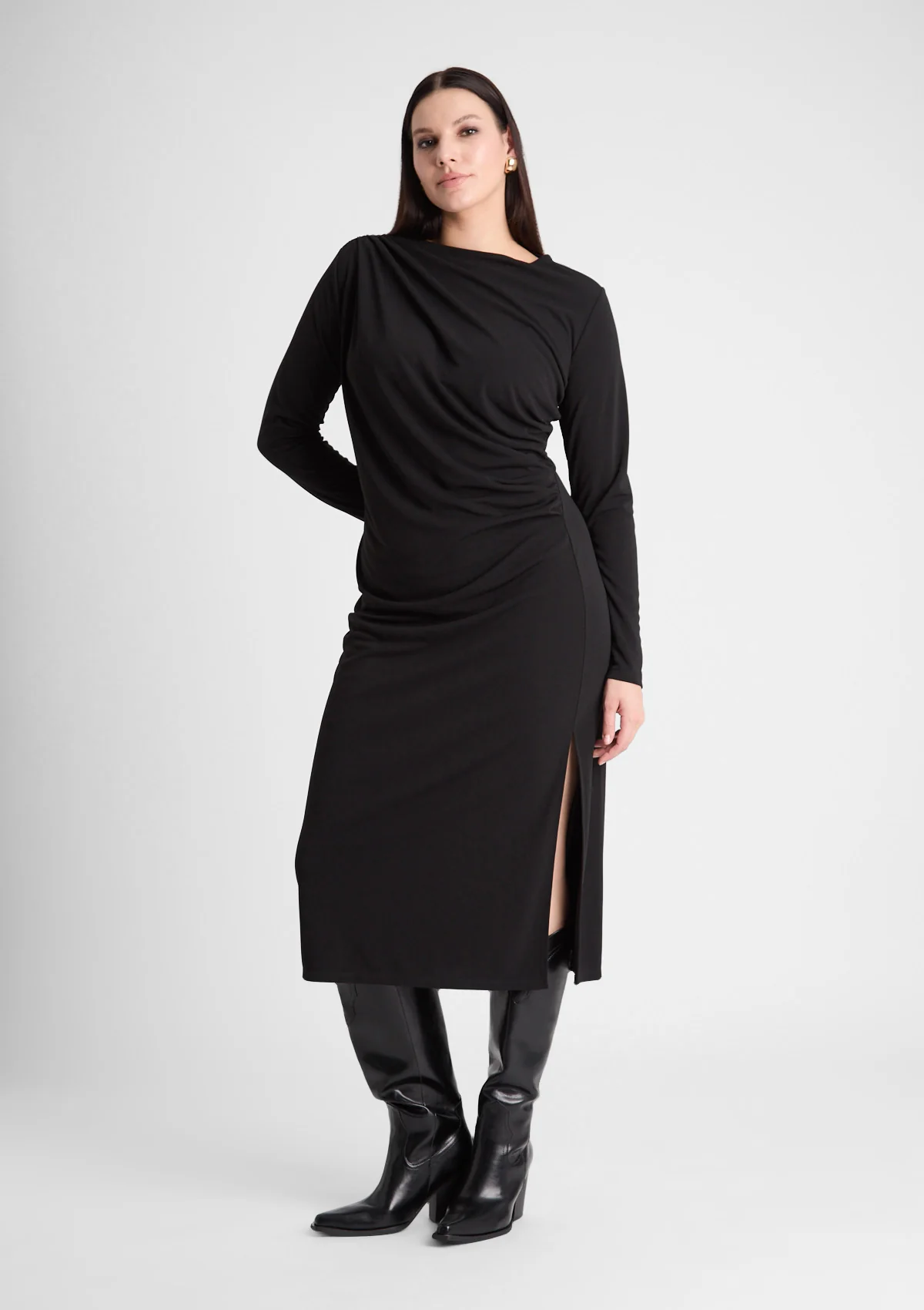 Curvy Kleid 'Hellen' - Image 4
