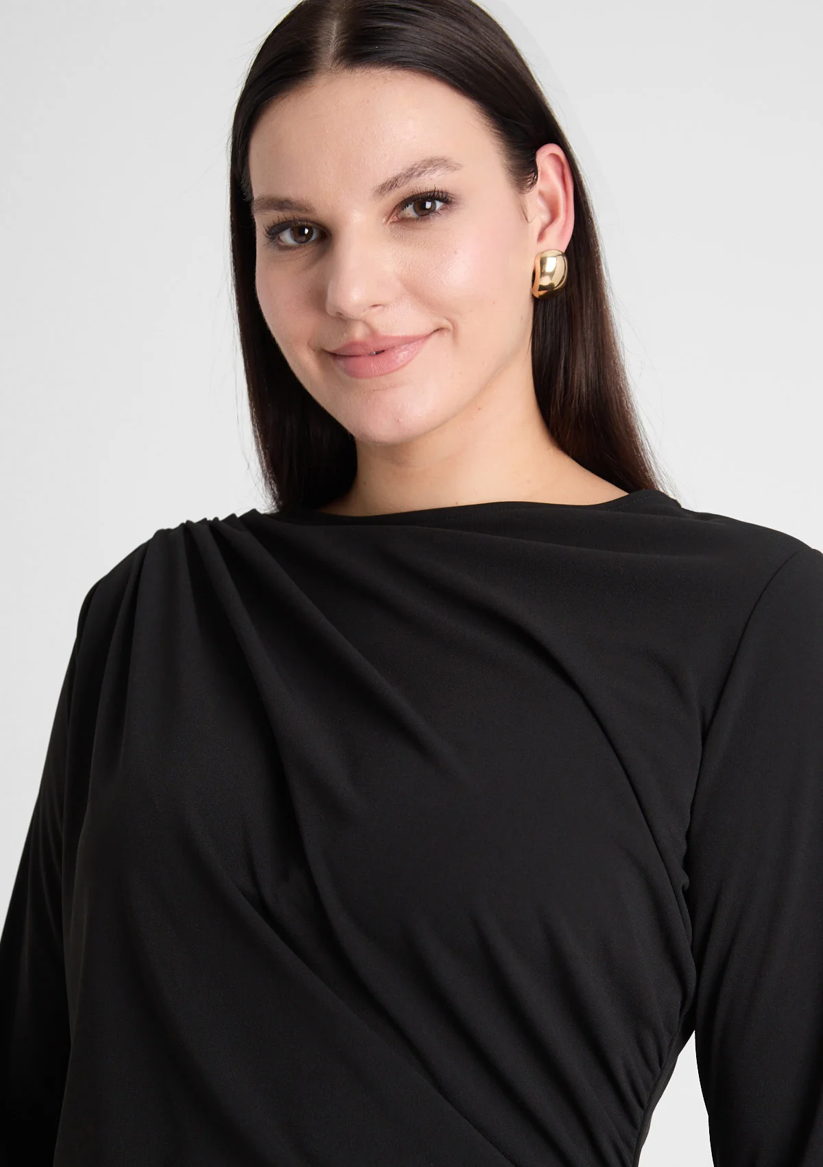 Curvy Kleid 'Hellen' - Image 5