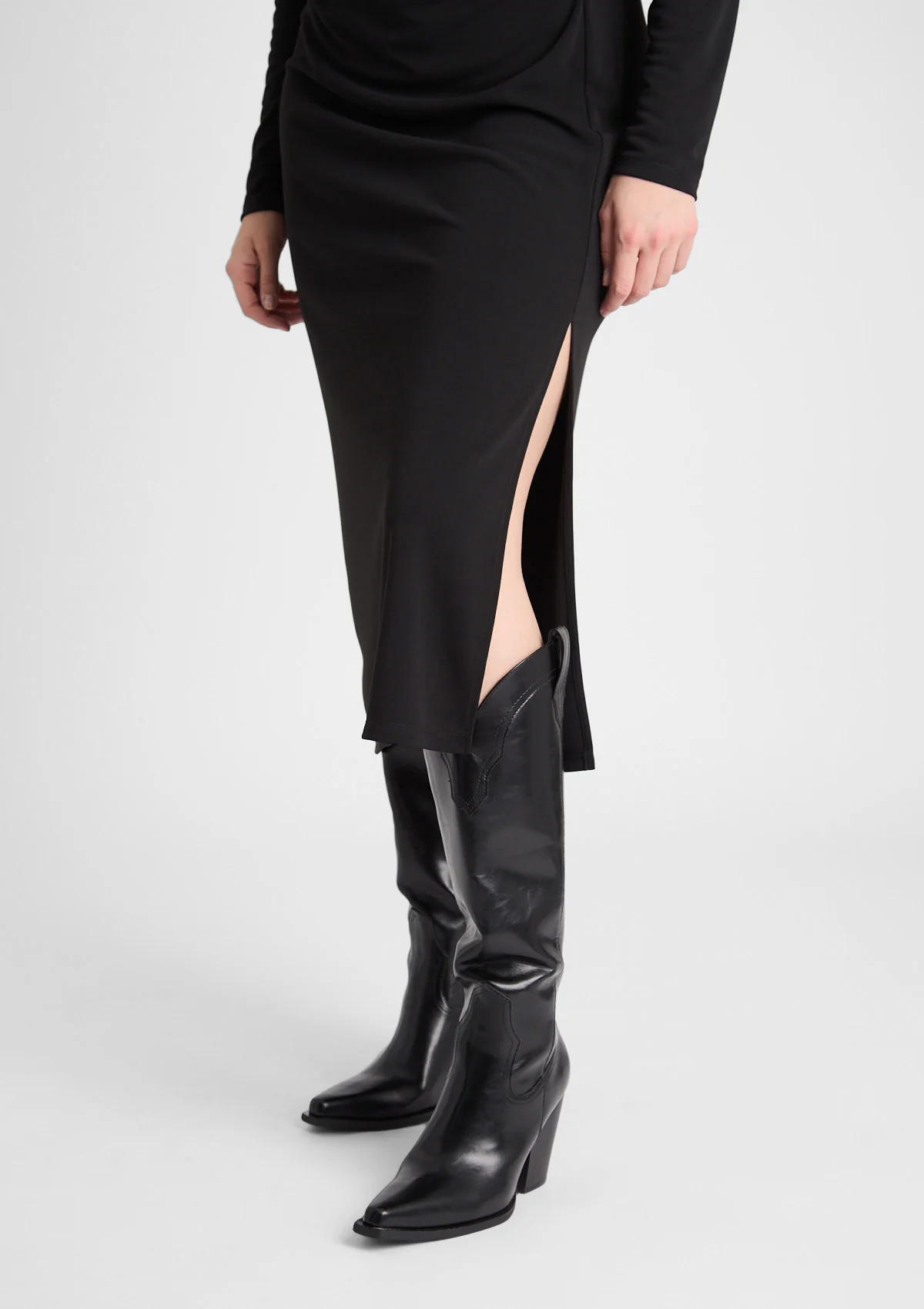 Curvy Kleid 'Hellen' - Image 6
