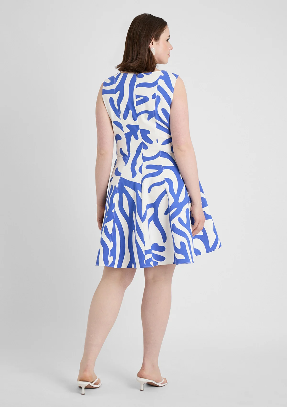 Curvy Kleid 'Isabelle' - Image 3