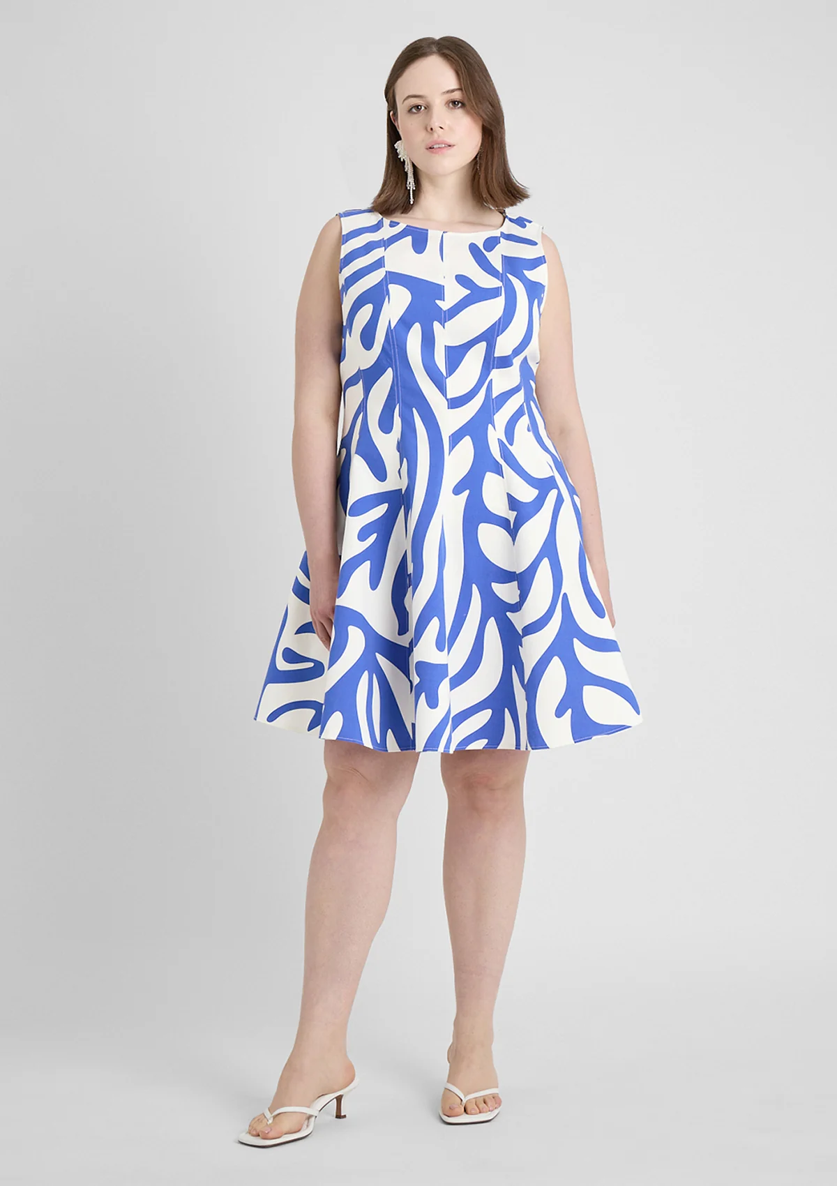 Curvy Kleid 'Isabelle' - Image 4
