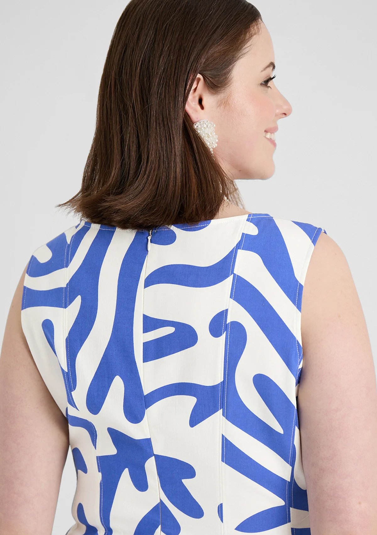 Curvy Kleid 'Isabelle' - Image 5