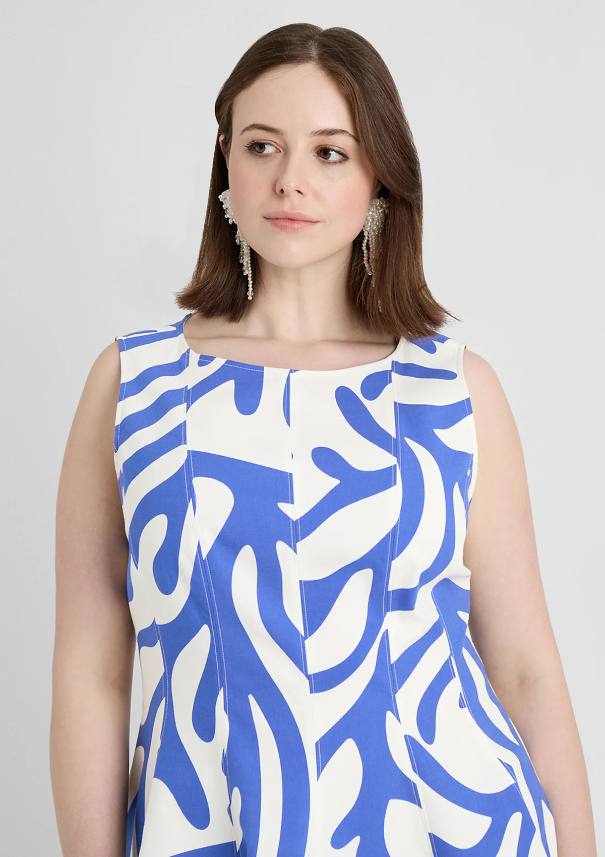 Curvy Kleid 'Isabelle' - Image 6