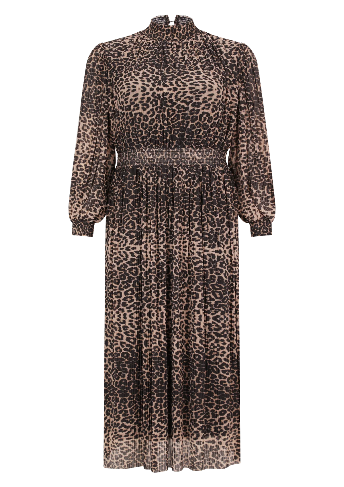 Curvy Kleid 'Julia' - Image 2