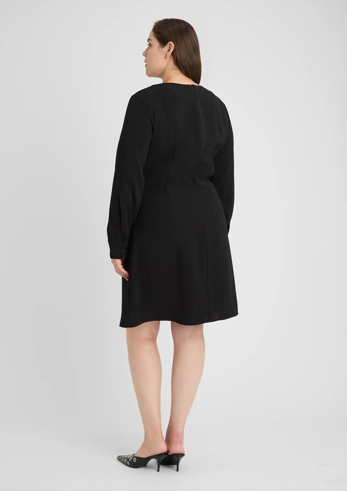 Curvy Kleid 'Karima' - Image 3