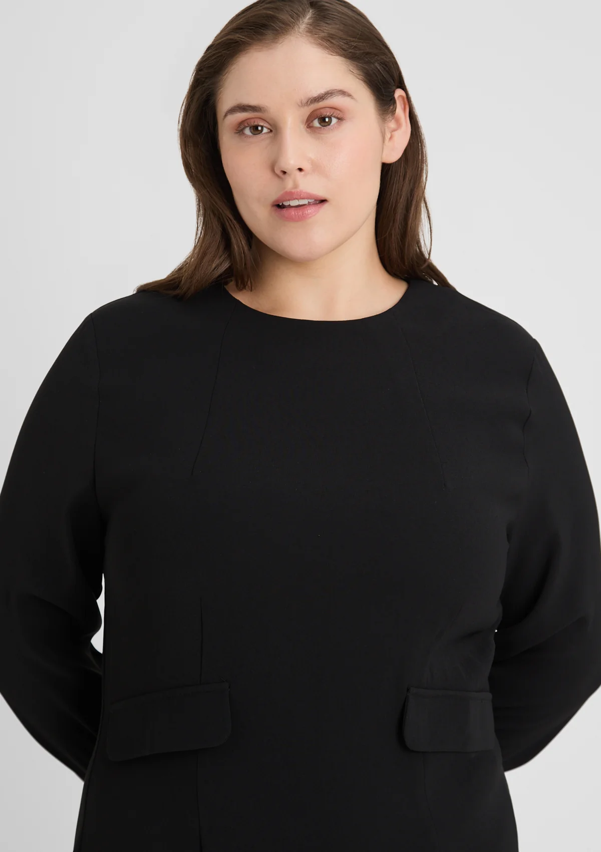 Curvy Kleid 'Karima' - Image 5