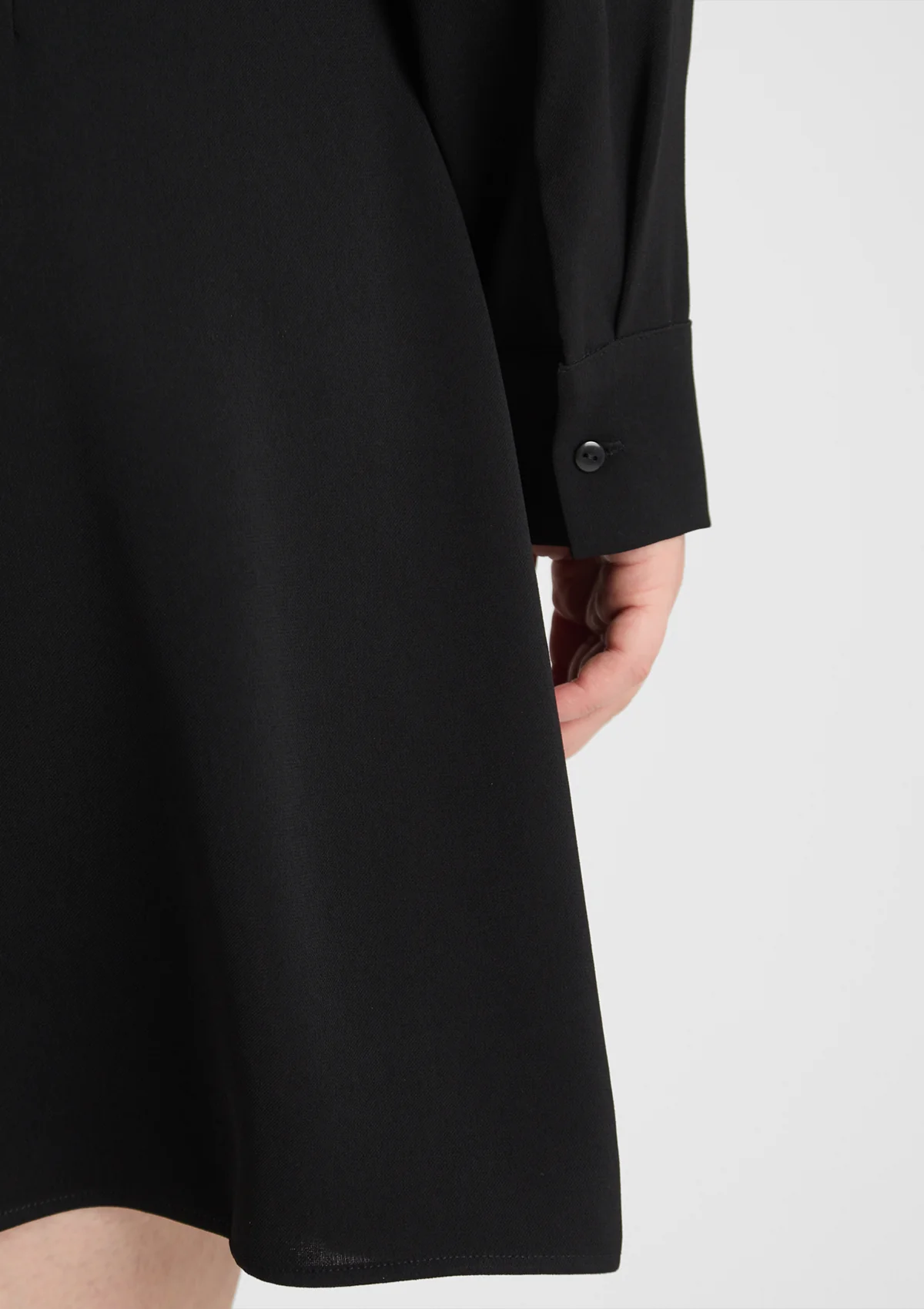 Curvy Kleid 'Karima' - Image 6