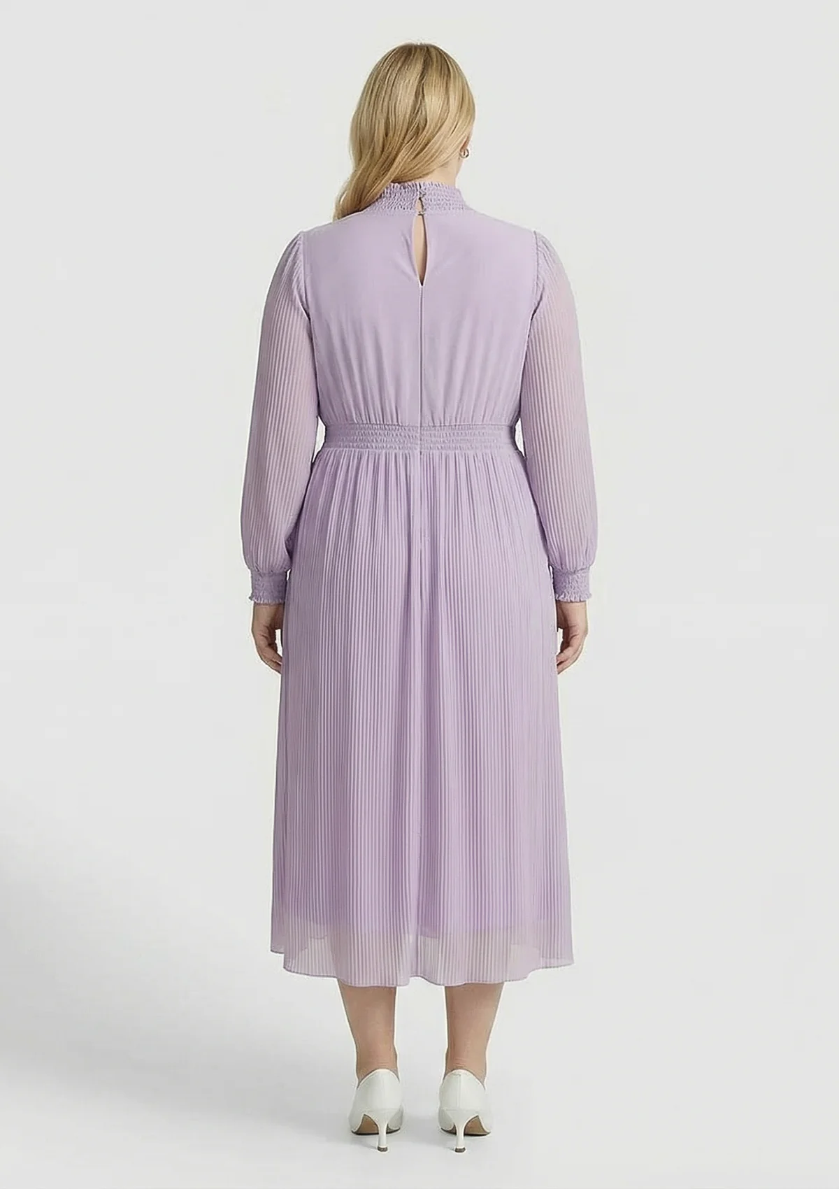 Curvy Kleid 'Kate' - Image 3