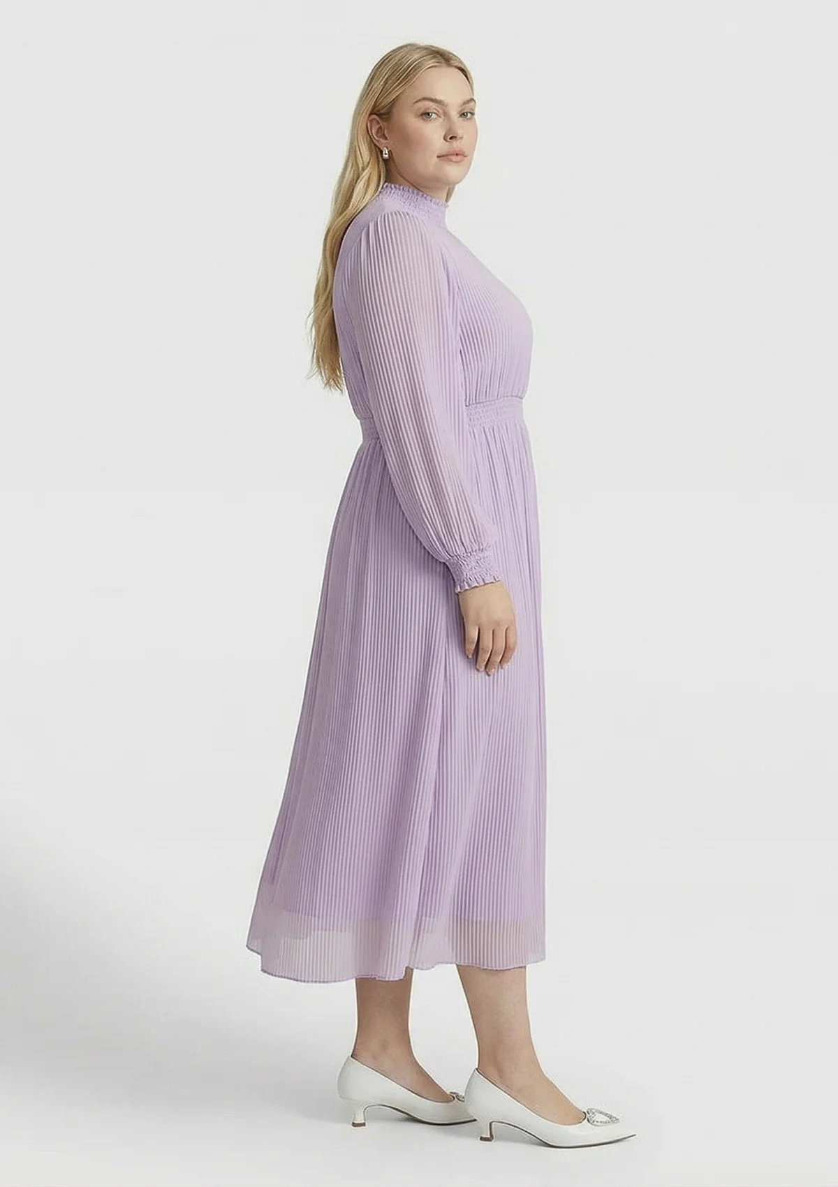 Curvy Kleid 'Kate' - Image 4