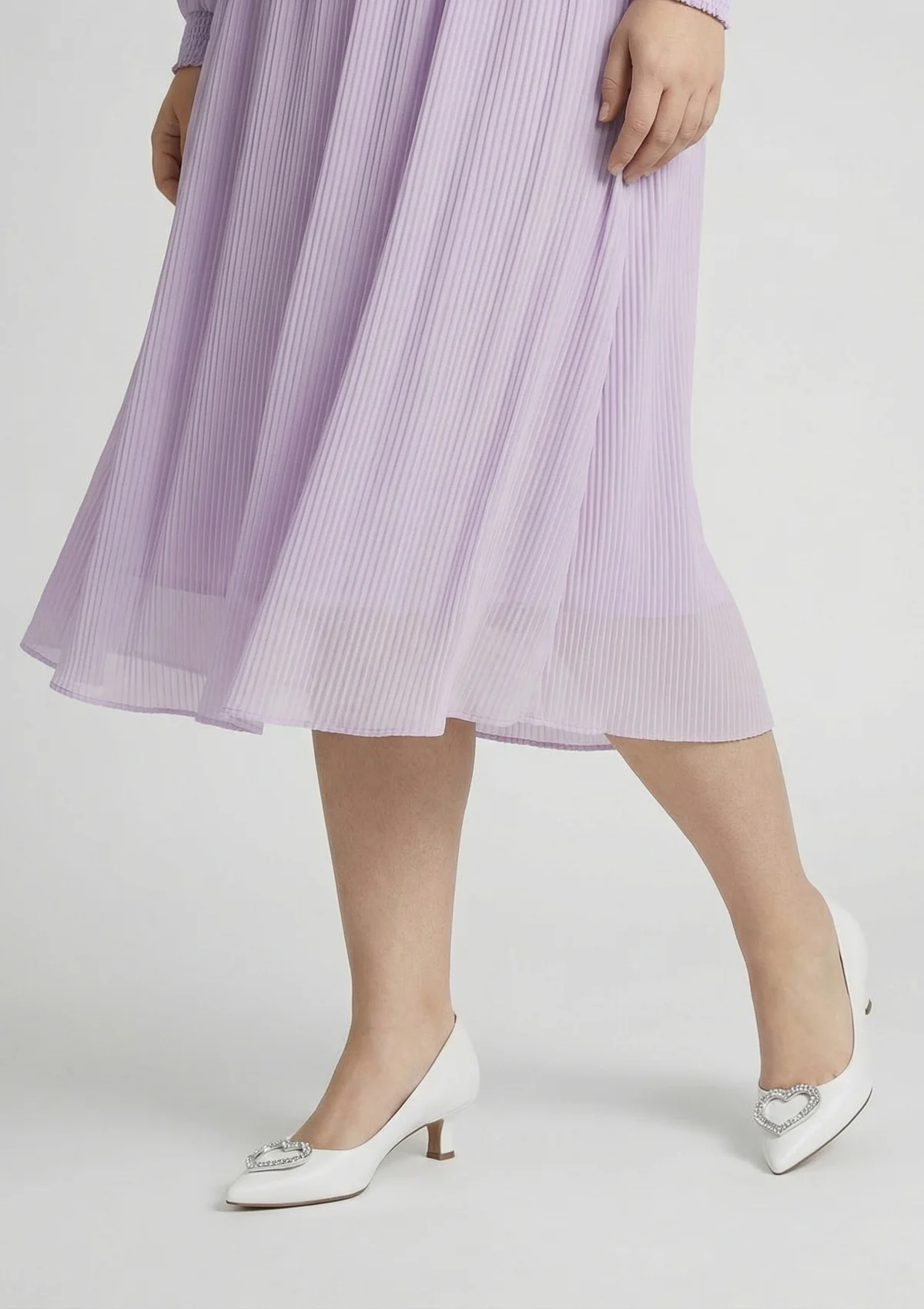 Curvy Kleid 'Kate' - Image 6