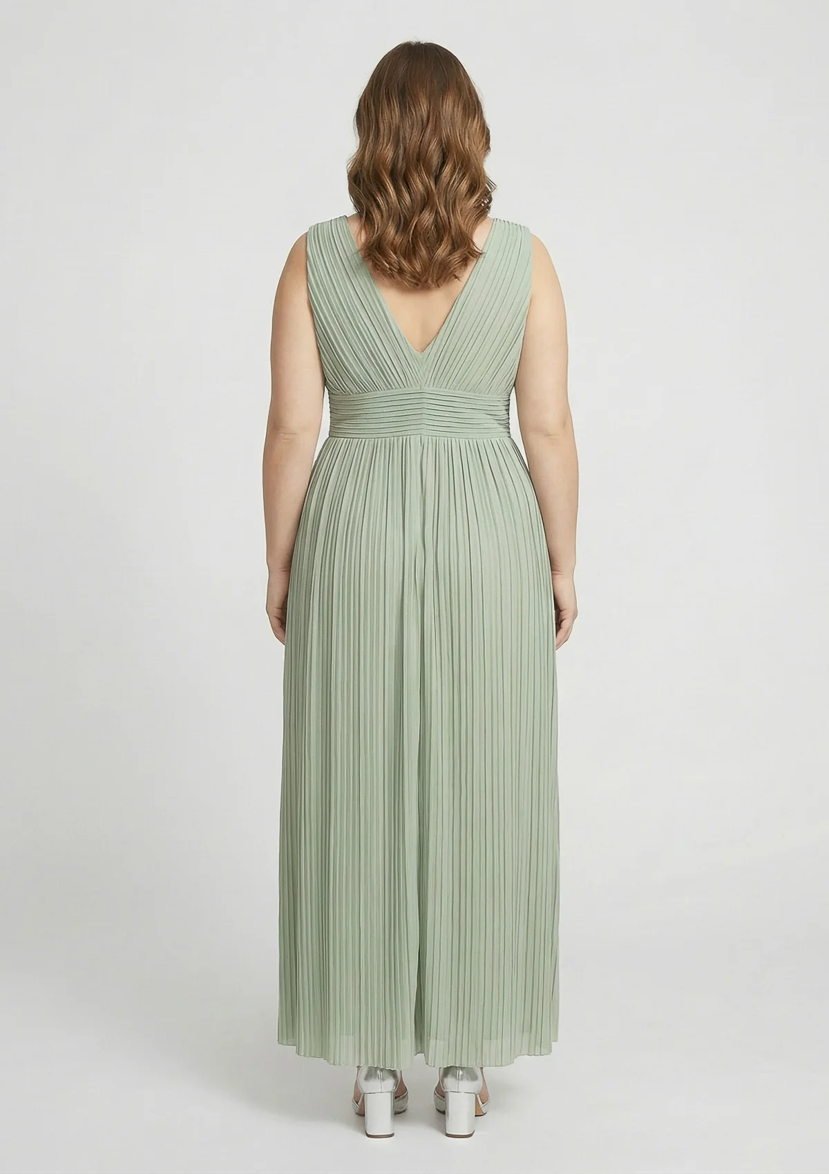 Curvy Kleid 'Linnea' - Image 3