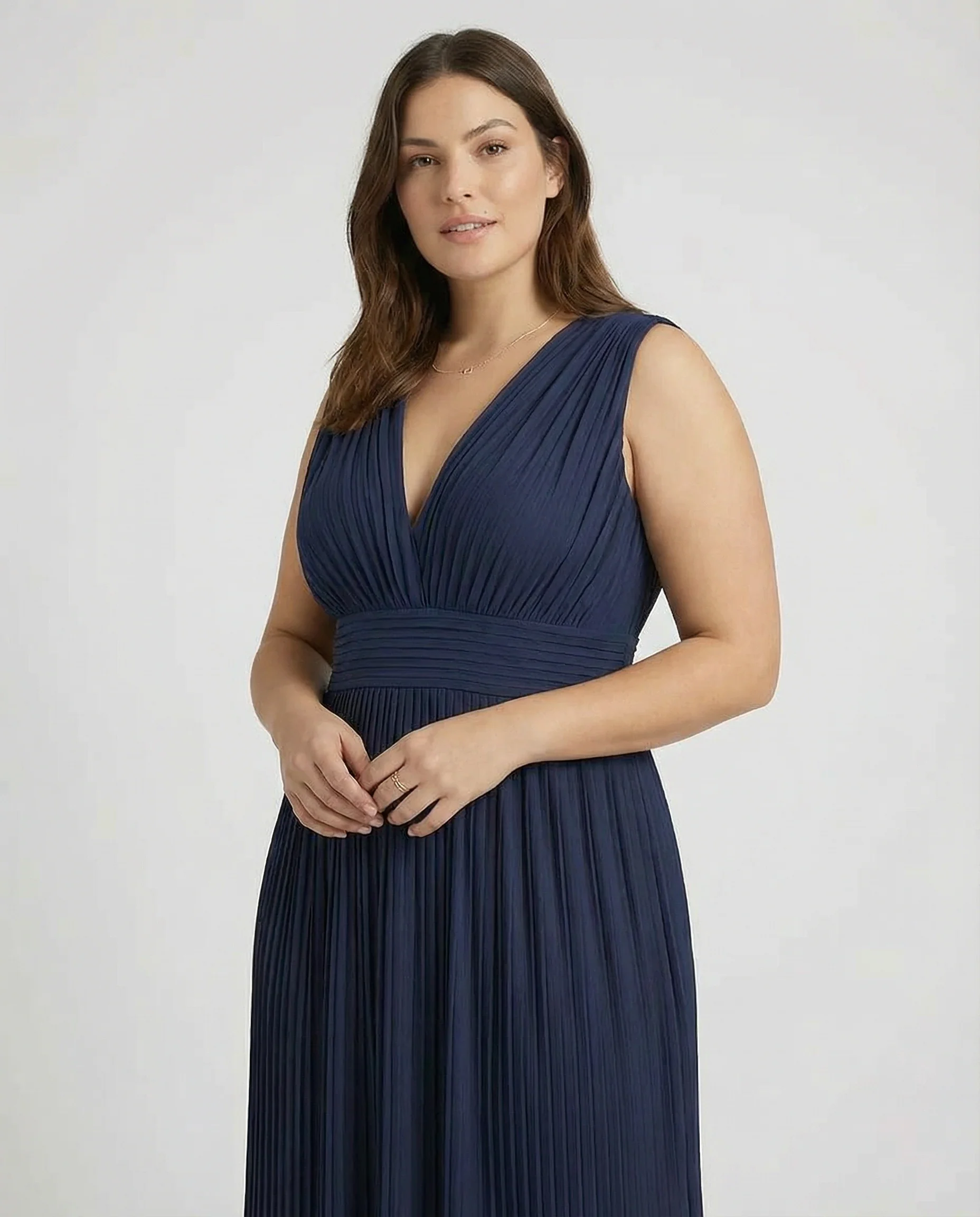 Curvy Kleid 'Linnea' - Image 4