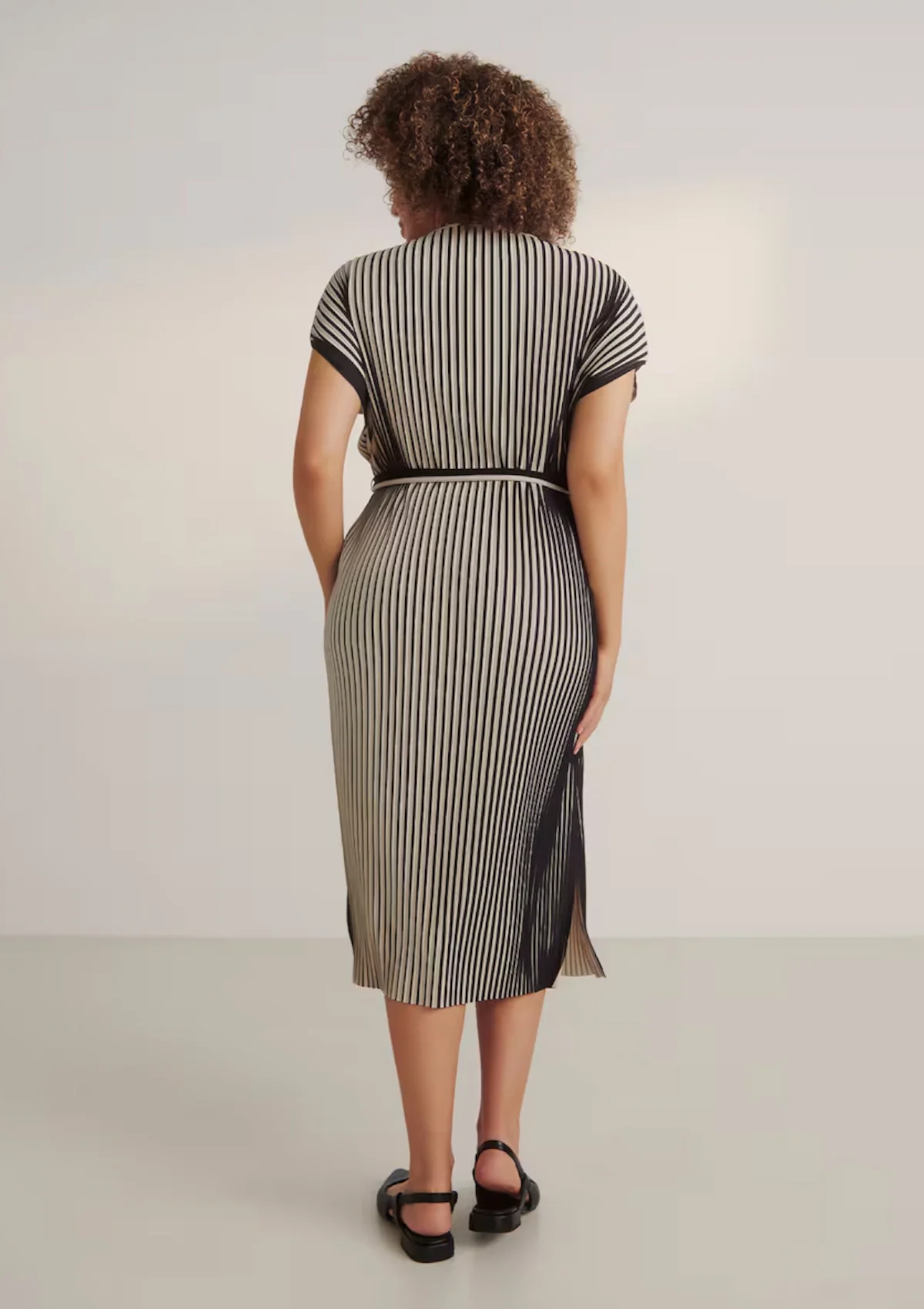 Curvy Kleid 'Lulu' - Image 3