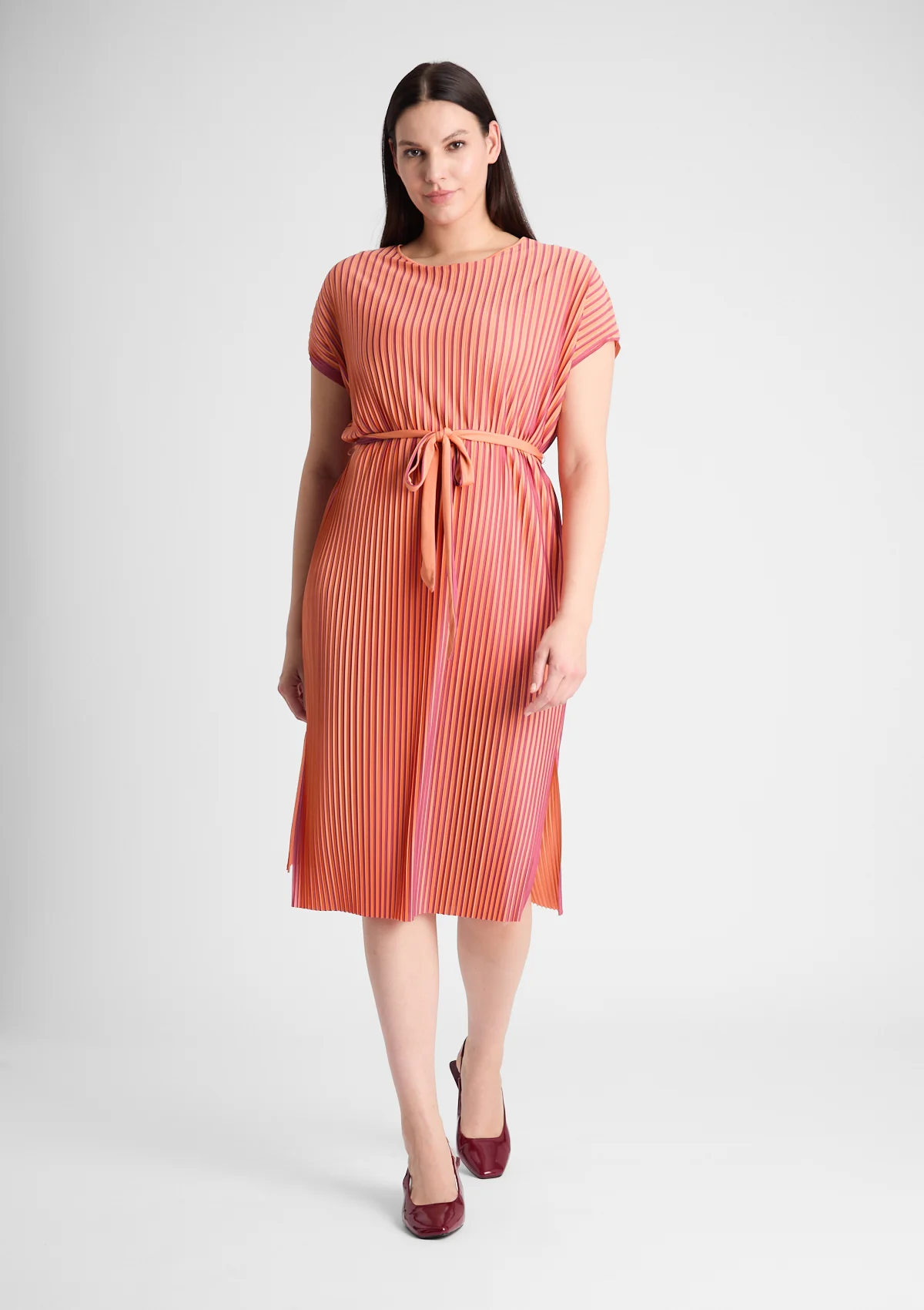 Curvy Kleid 'Lulu'