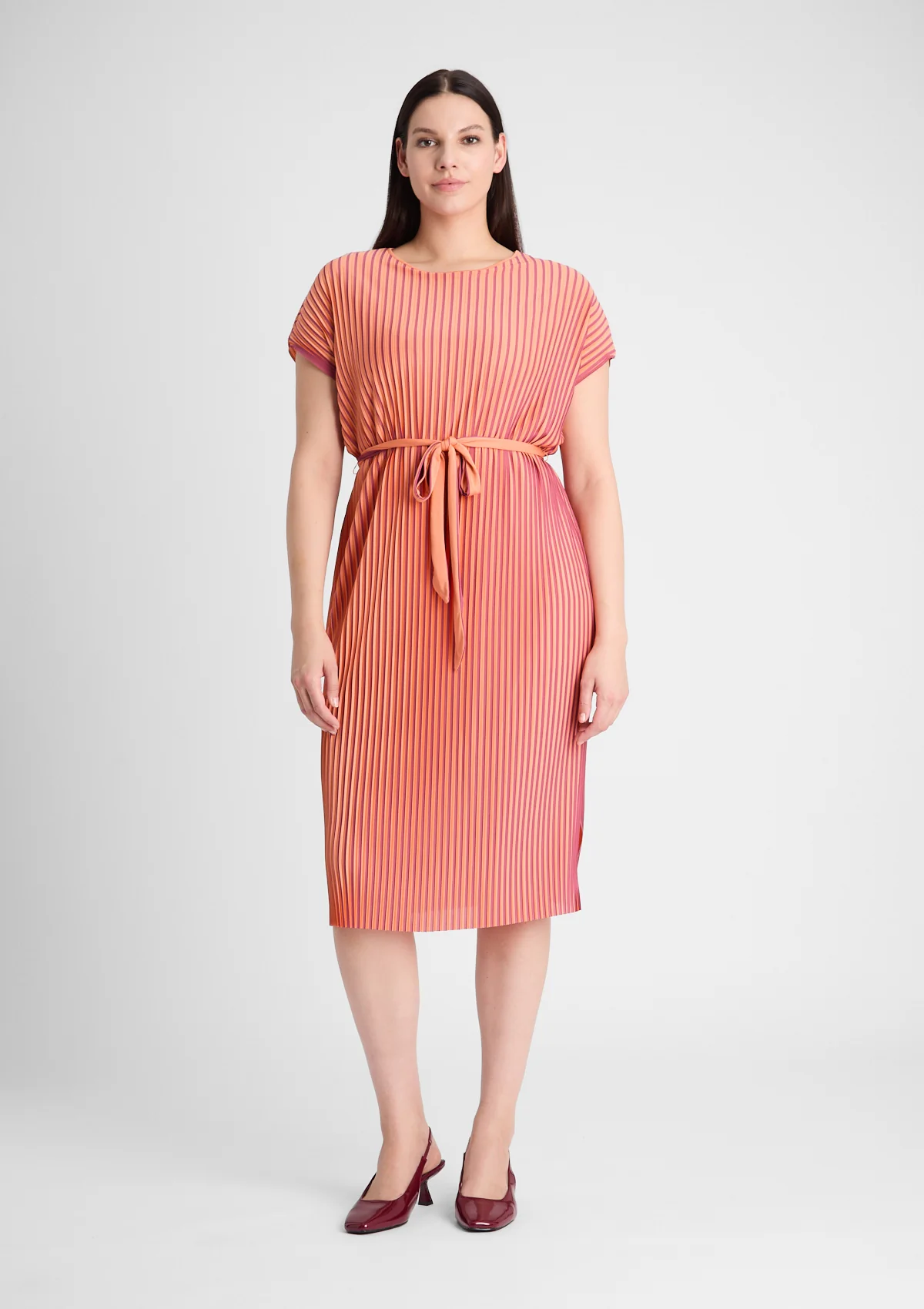 Curvy Kleid 'Lulu' - Image 4