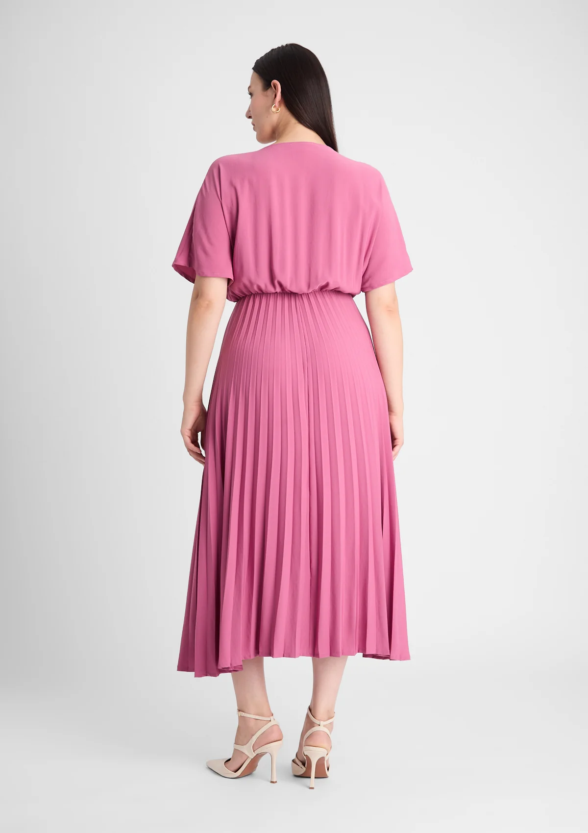 Curvy Kleid 'Lynelle' - Image 3