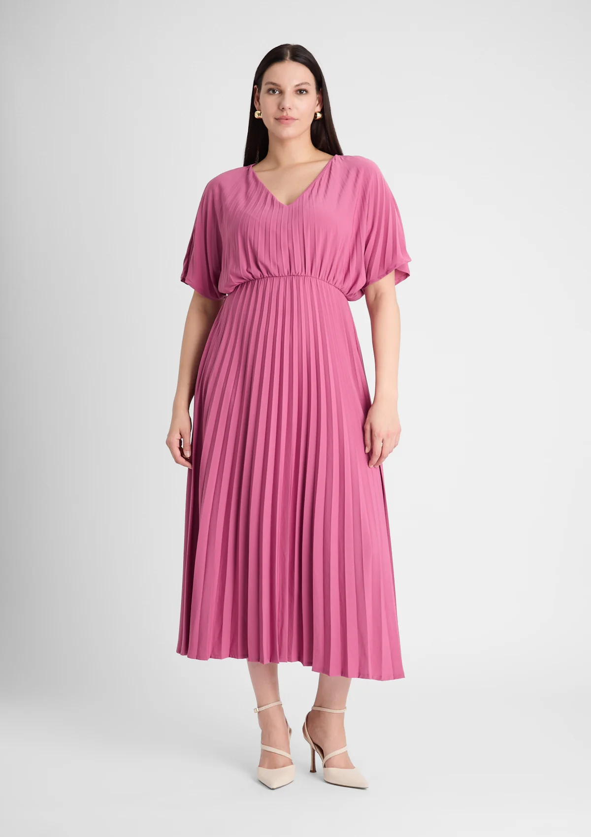 Curvy Kleid 'Lynelle' - Image 4
