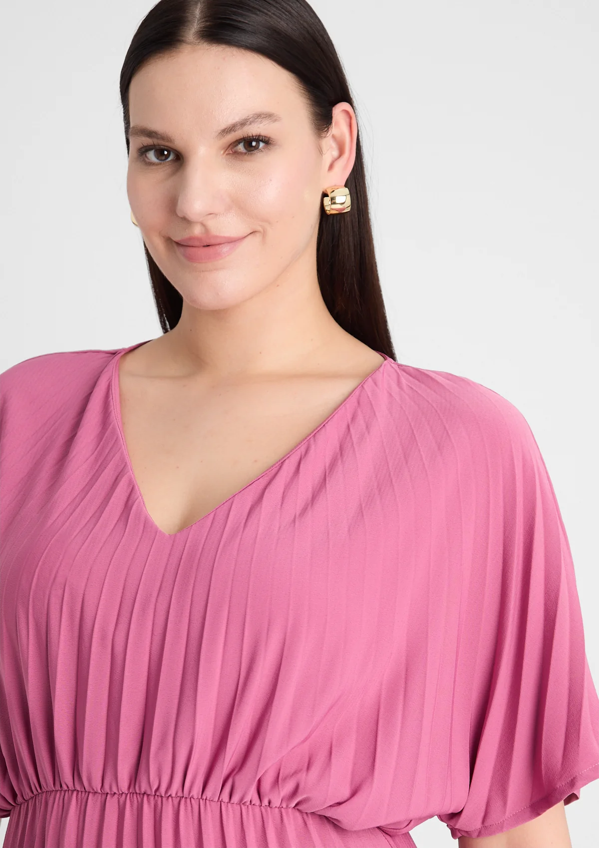 Curvy Kleid 'Lynelle' - Image 5