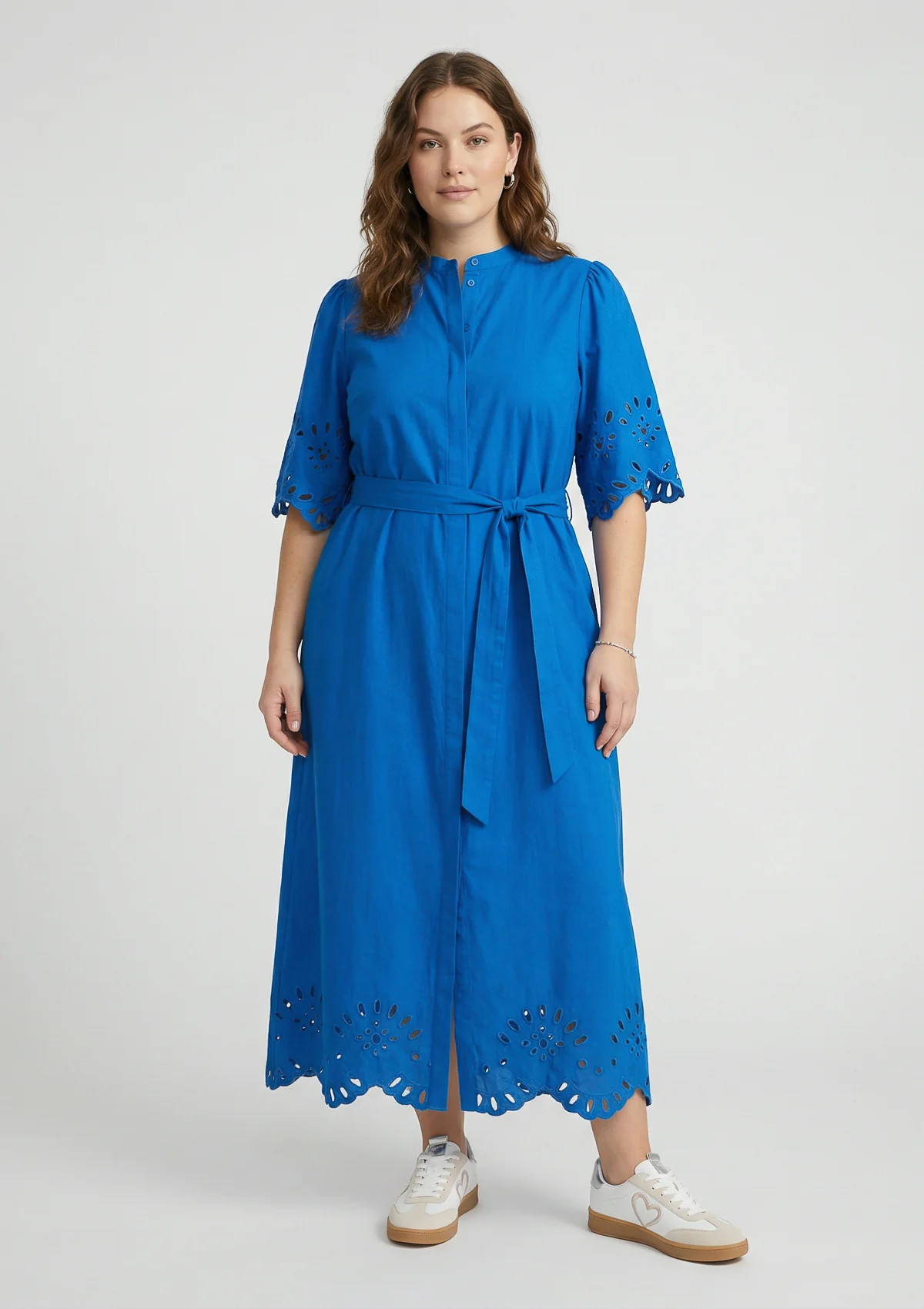 Curvy Kleid 'Marika'