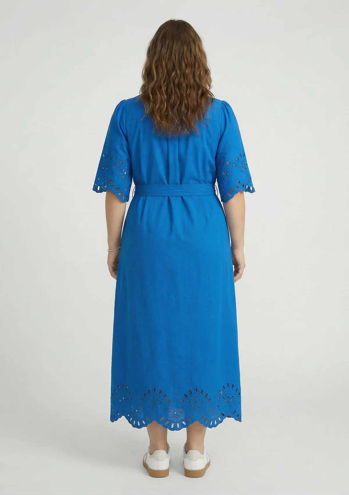 Curvy Kleid 'Marika' - Image 3