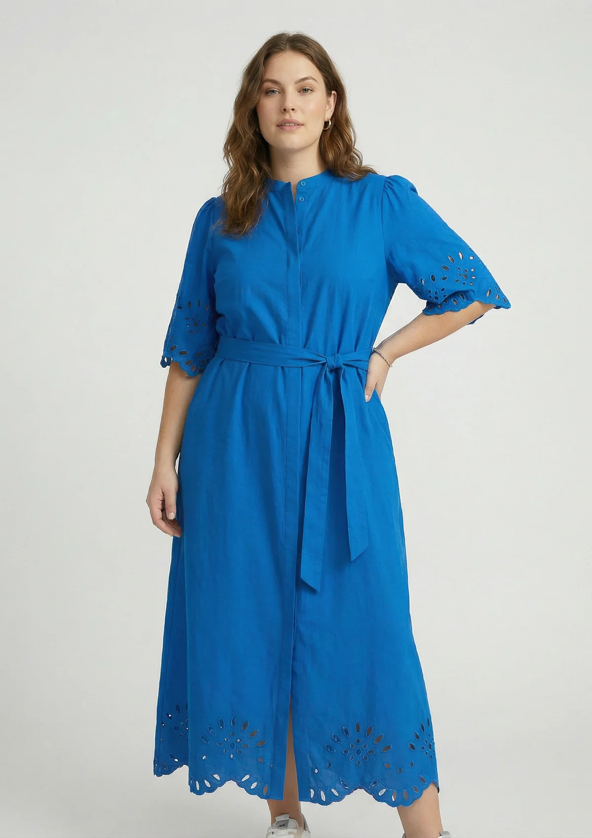 Curvy Kleid 'Marika' - Image 4