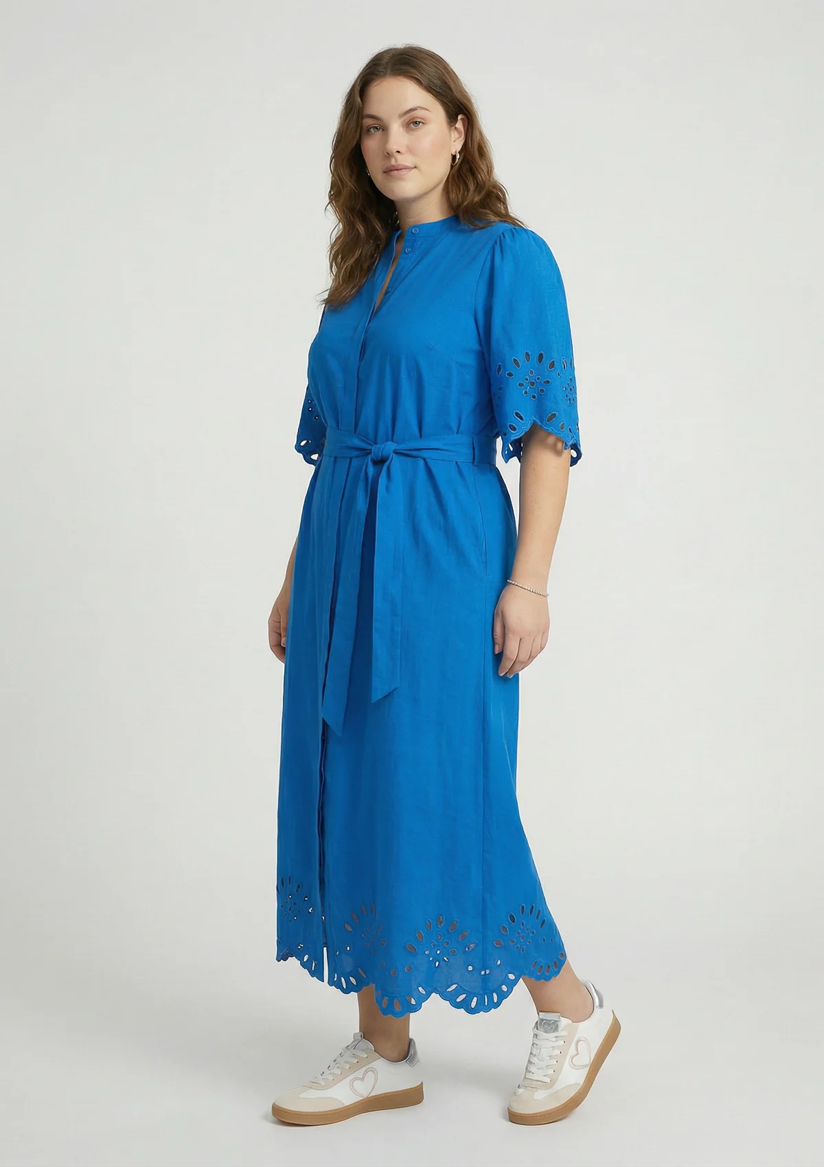 Curvy Kleid 'Marika' - Image 5
