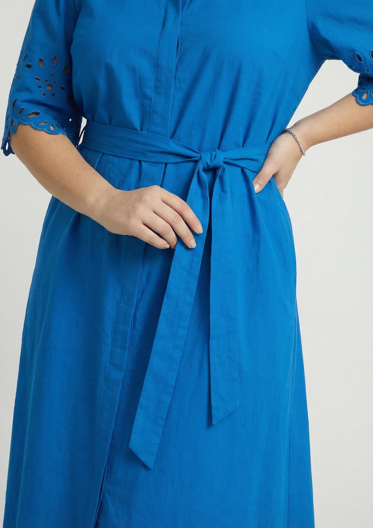 Curvy Kleid 'Marika' - Image 6