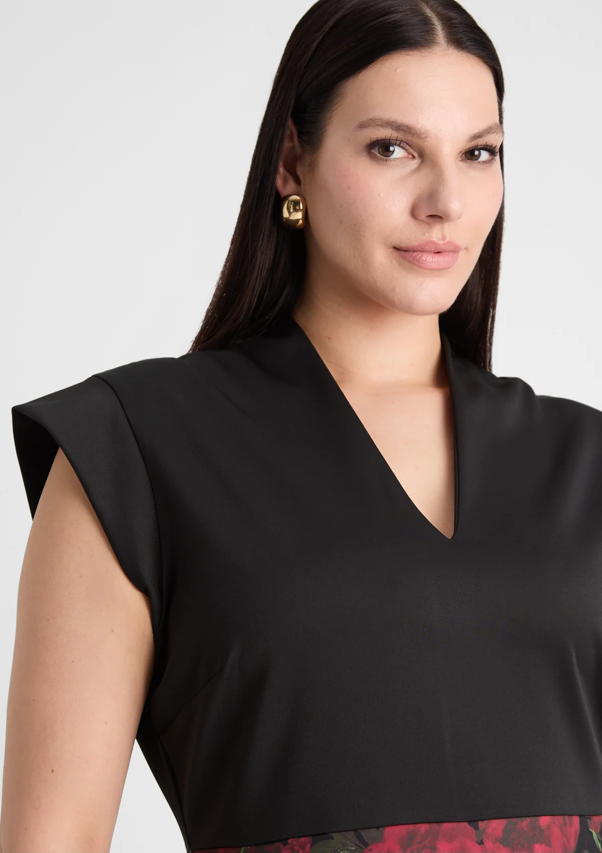Curvy Kleid 'Paulina' - Image 5