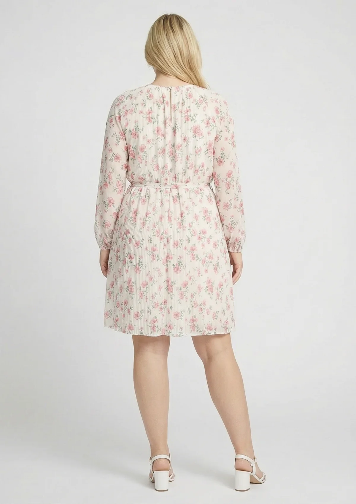 Curvy Kleid 'Penelope' - Image 3
