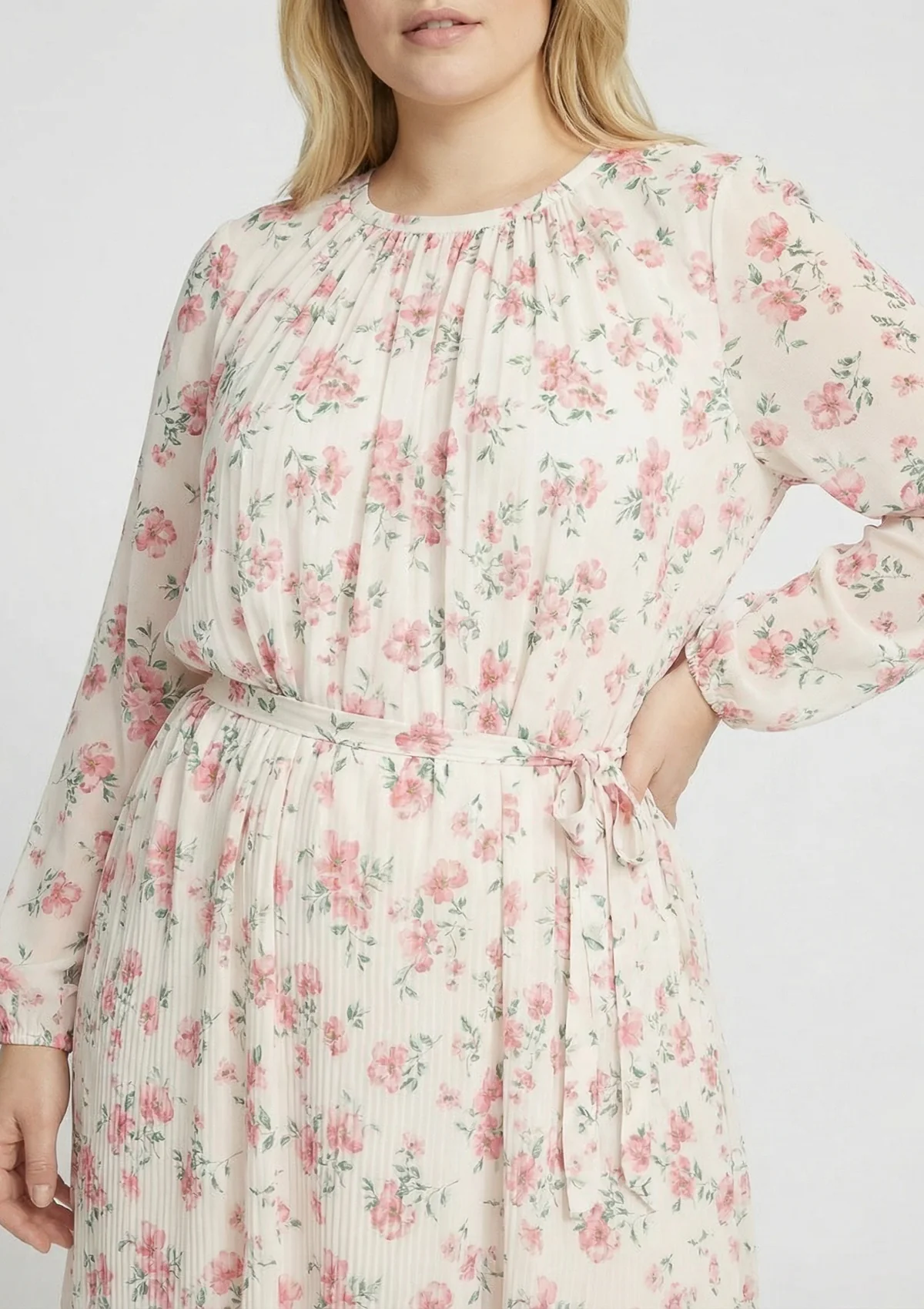 Curvy Kleid 'Penelope' - Image 5