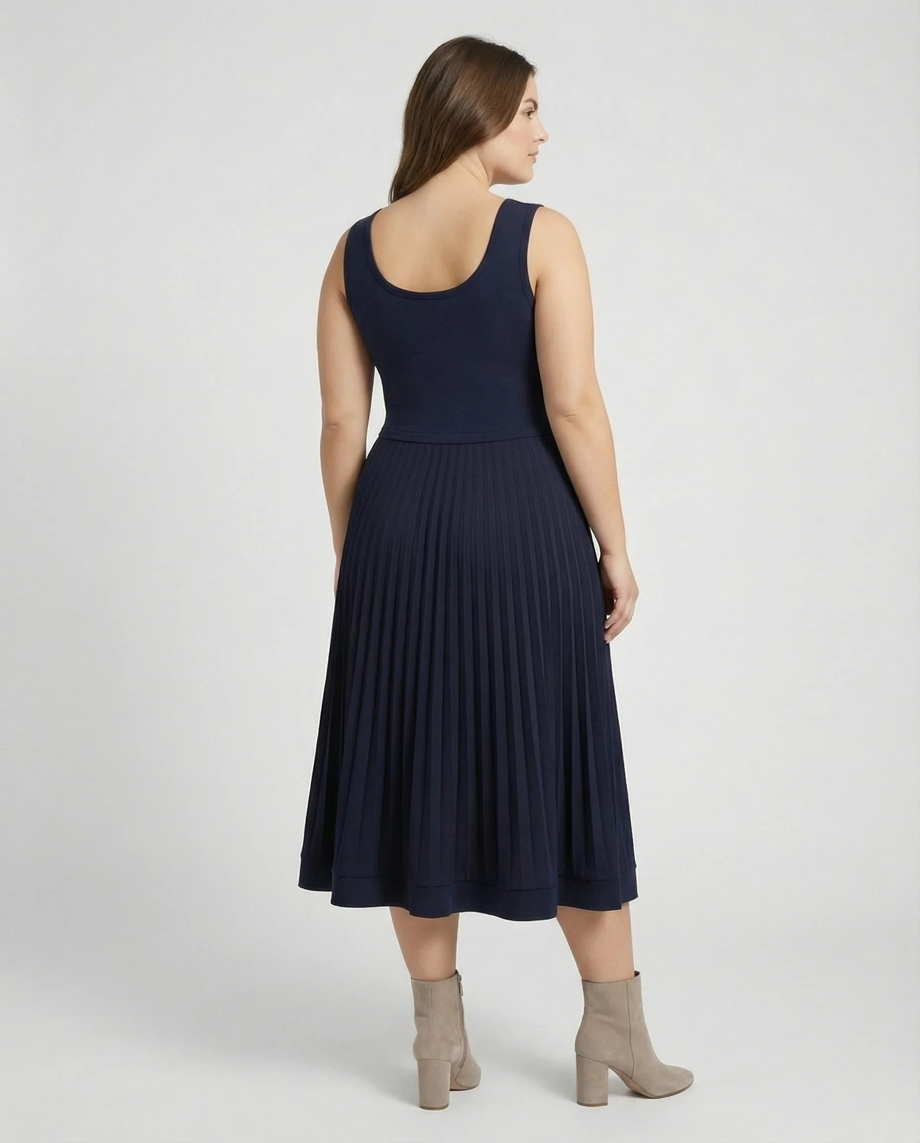 Curvy Kleid 'Remi' - Image 3