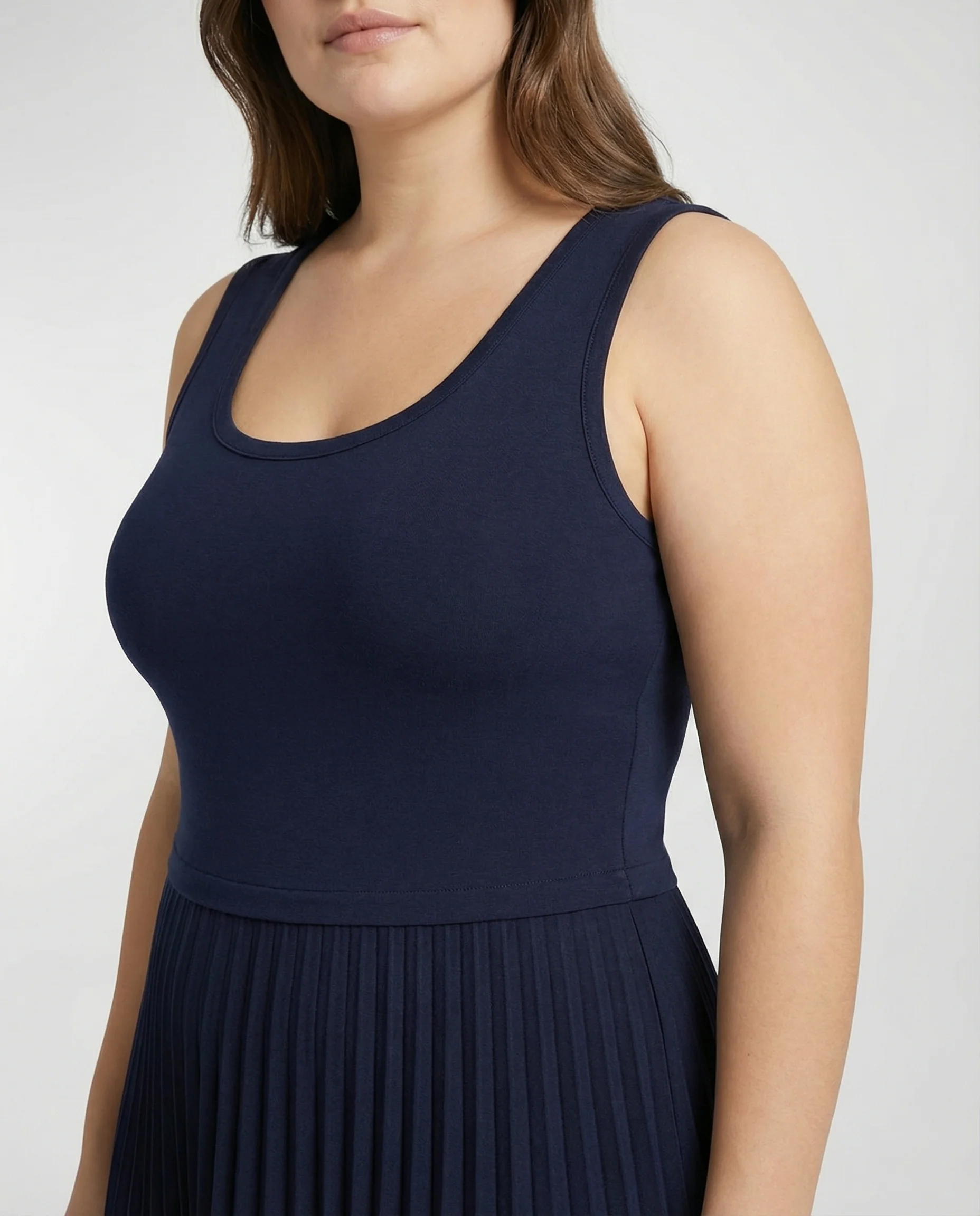Curvy Kleid 'Remi' - Image 5