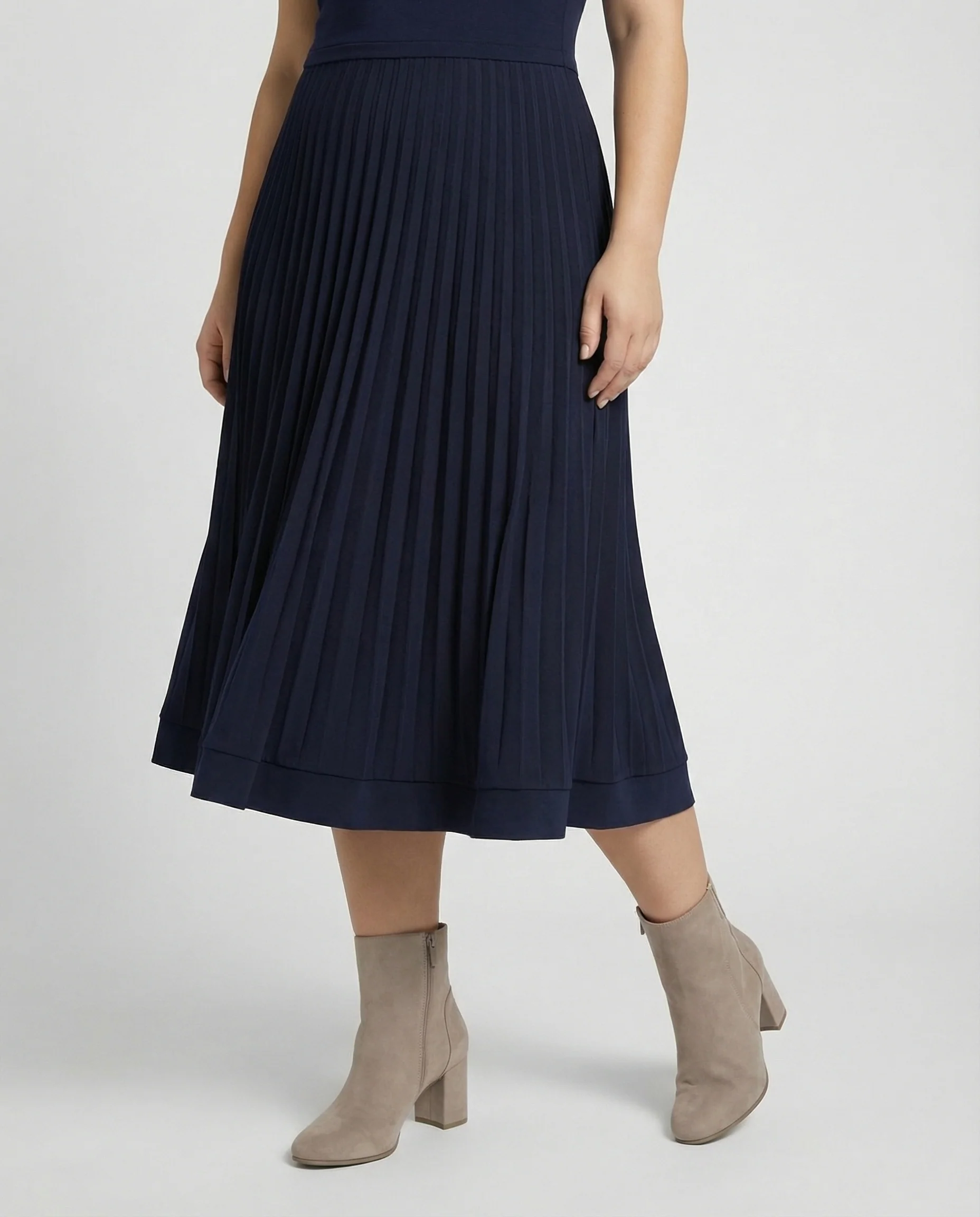 Curvy Kleid 'Remi' - Image 6
