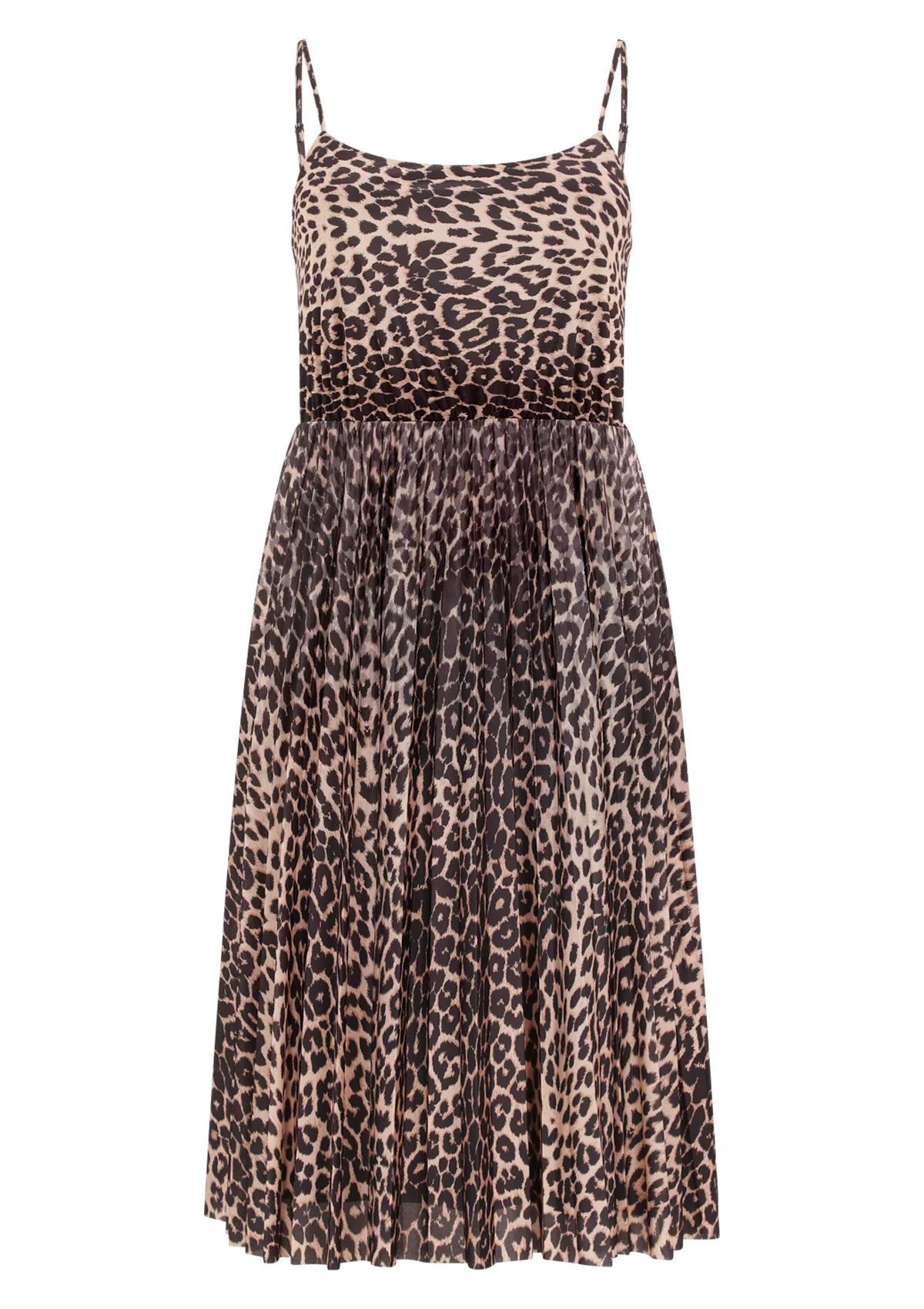 Curvy Kleid 'Silke' - Image 2