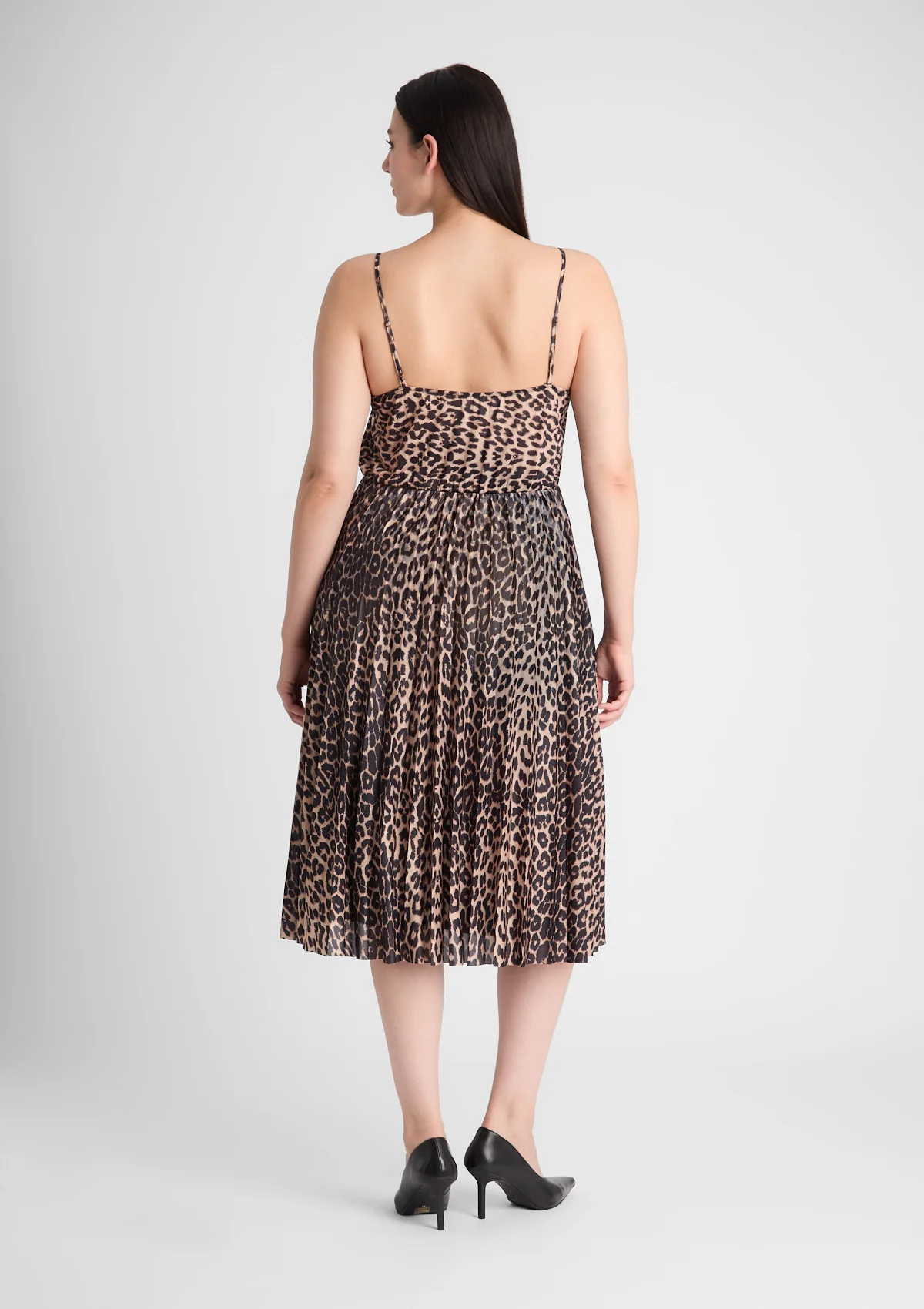 Curvy Kleid 'Silke' - Image 3