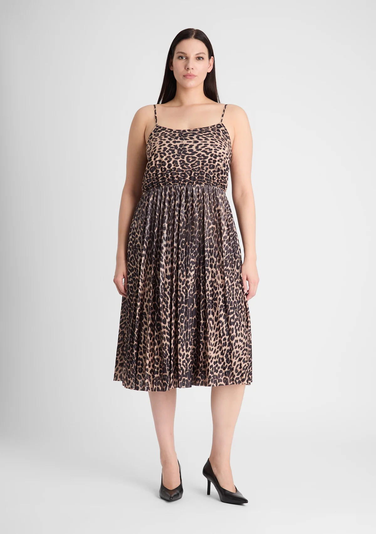Curvy Kleid 'Silke' - Image 4