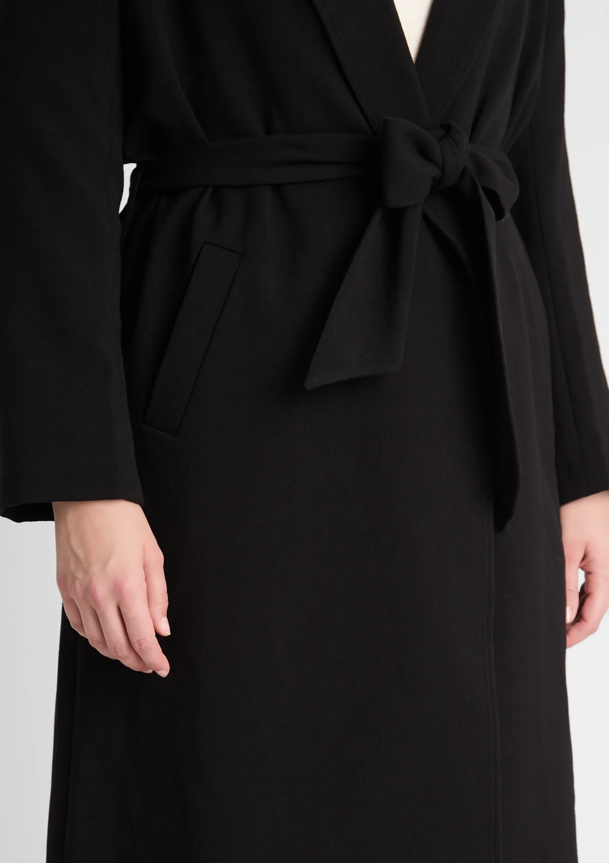 Curvy Mantel 'Lia' - Image 5