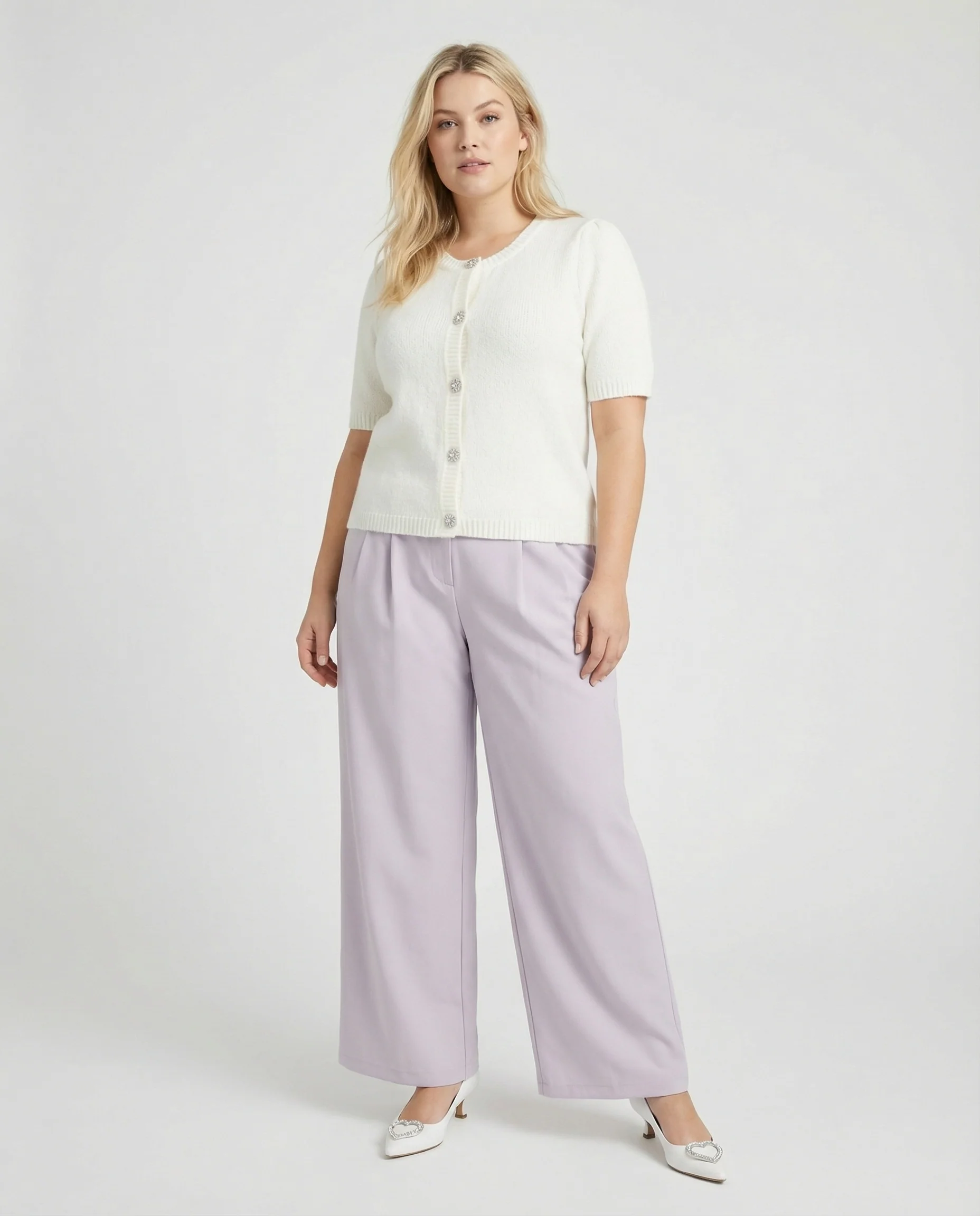 Curvy Pullover 'Marle' - Image 3