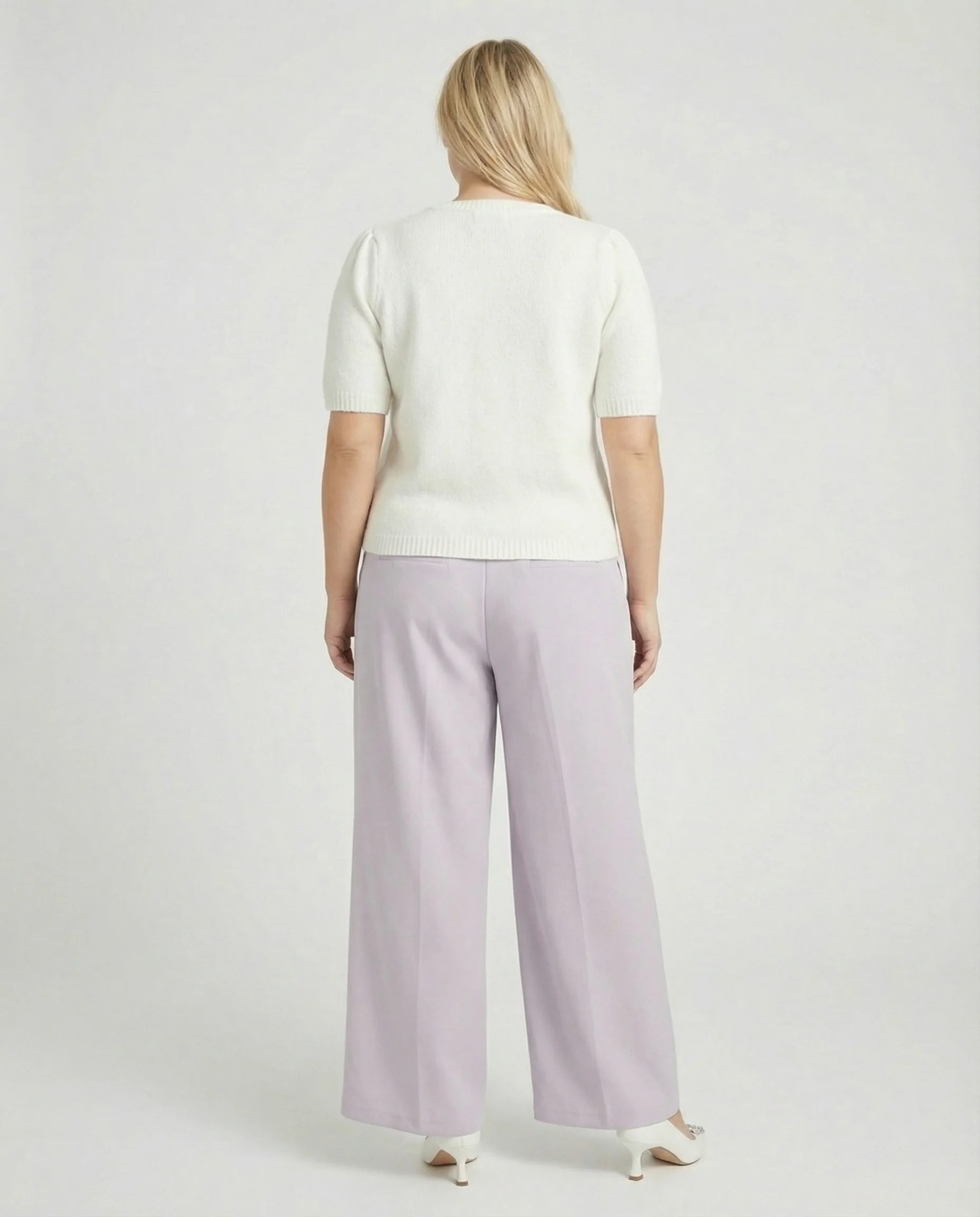 Curvy Pullover 'Marle' - Image 4
