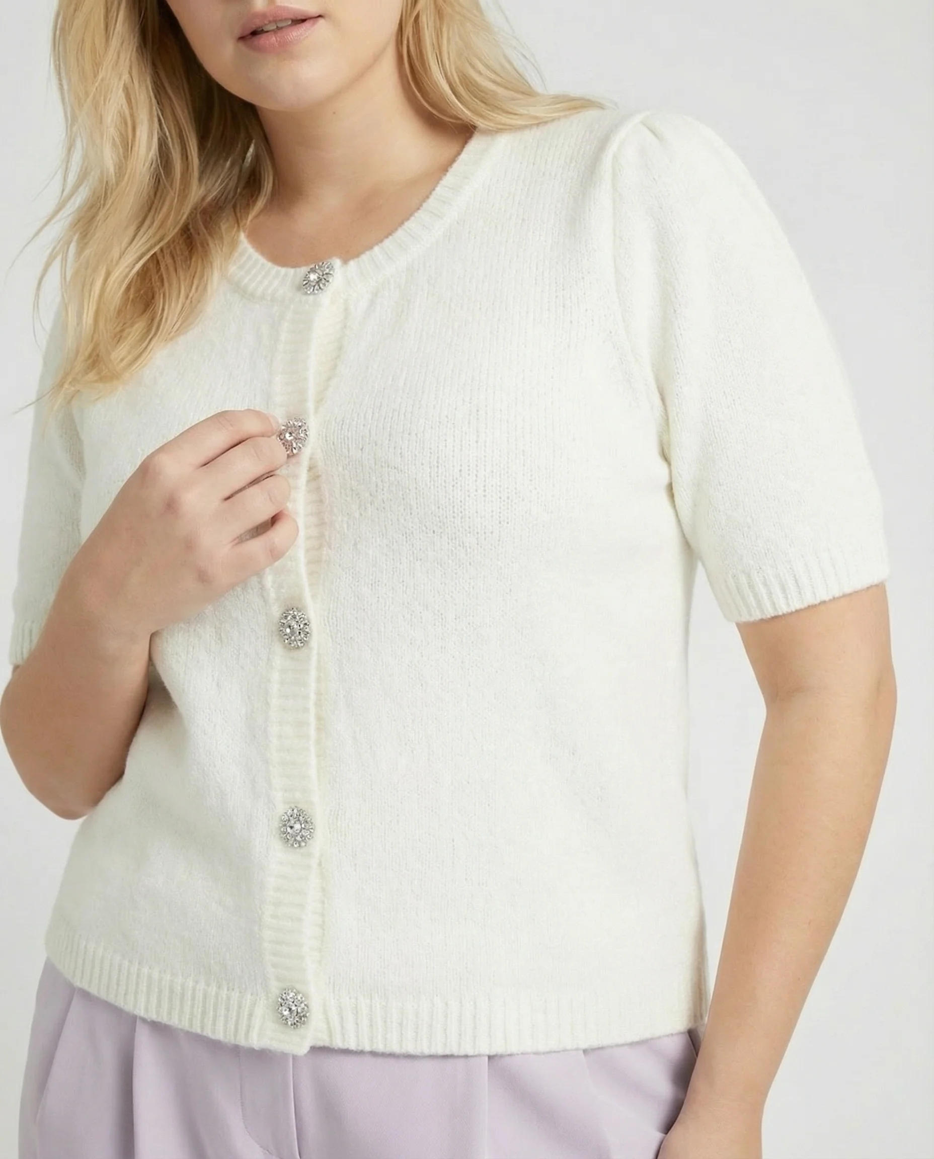 Curvy Pullover 'Marle' - Image 6