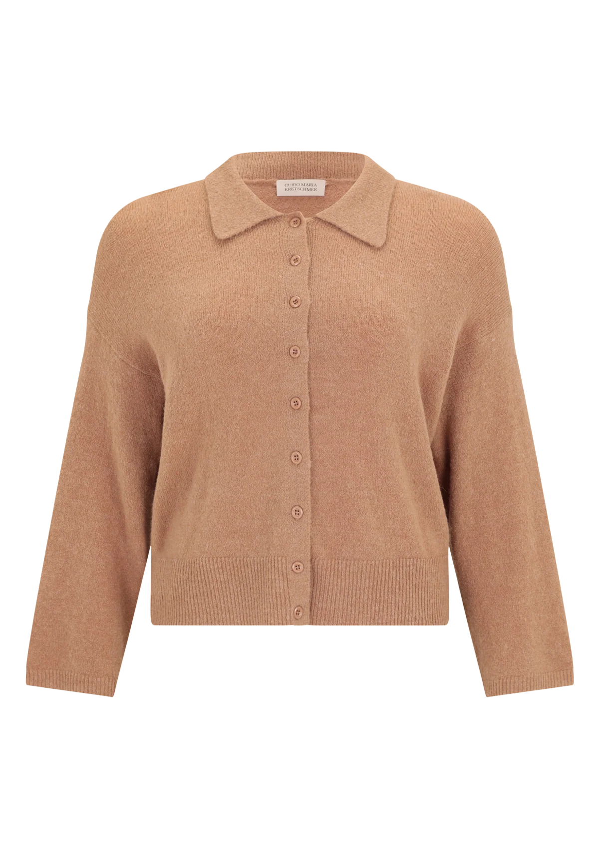 Curvy Pullover 'Thamara' - Image 2