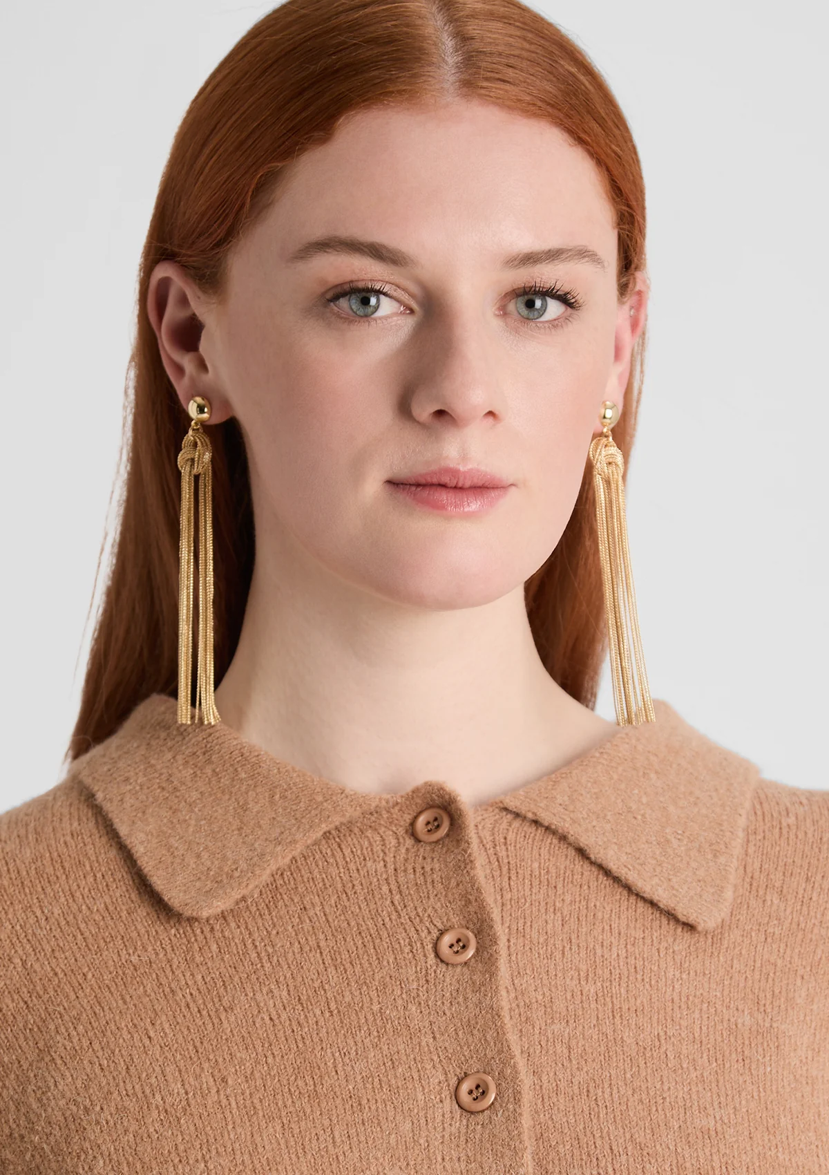 Curvy Pullover 'Thamara' - Image 6