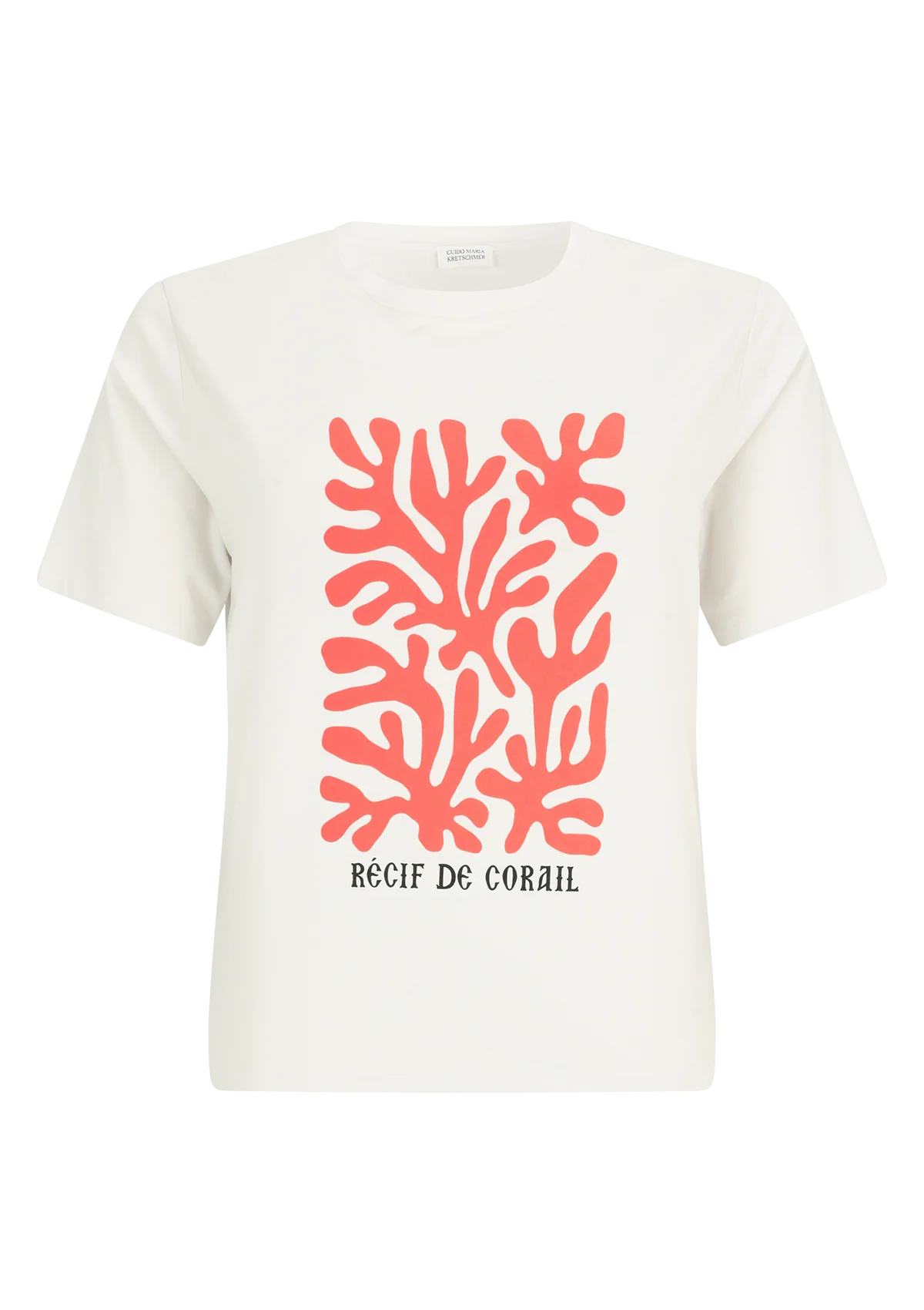 Curvy Shirt 'Cora' - Image 2