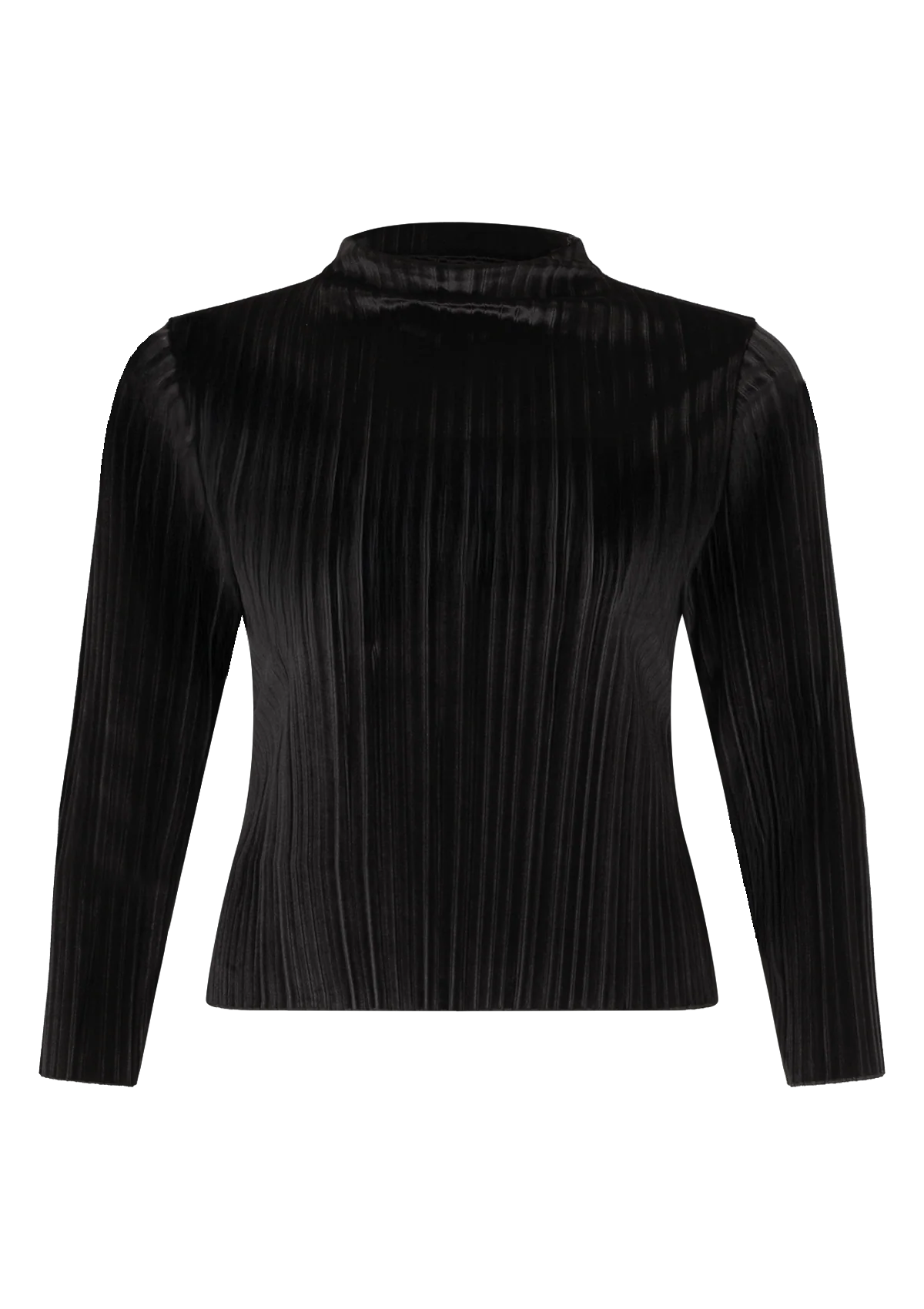 Curvy Shirt 'Felicitas' - Image 2