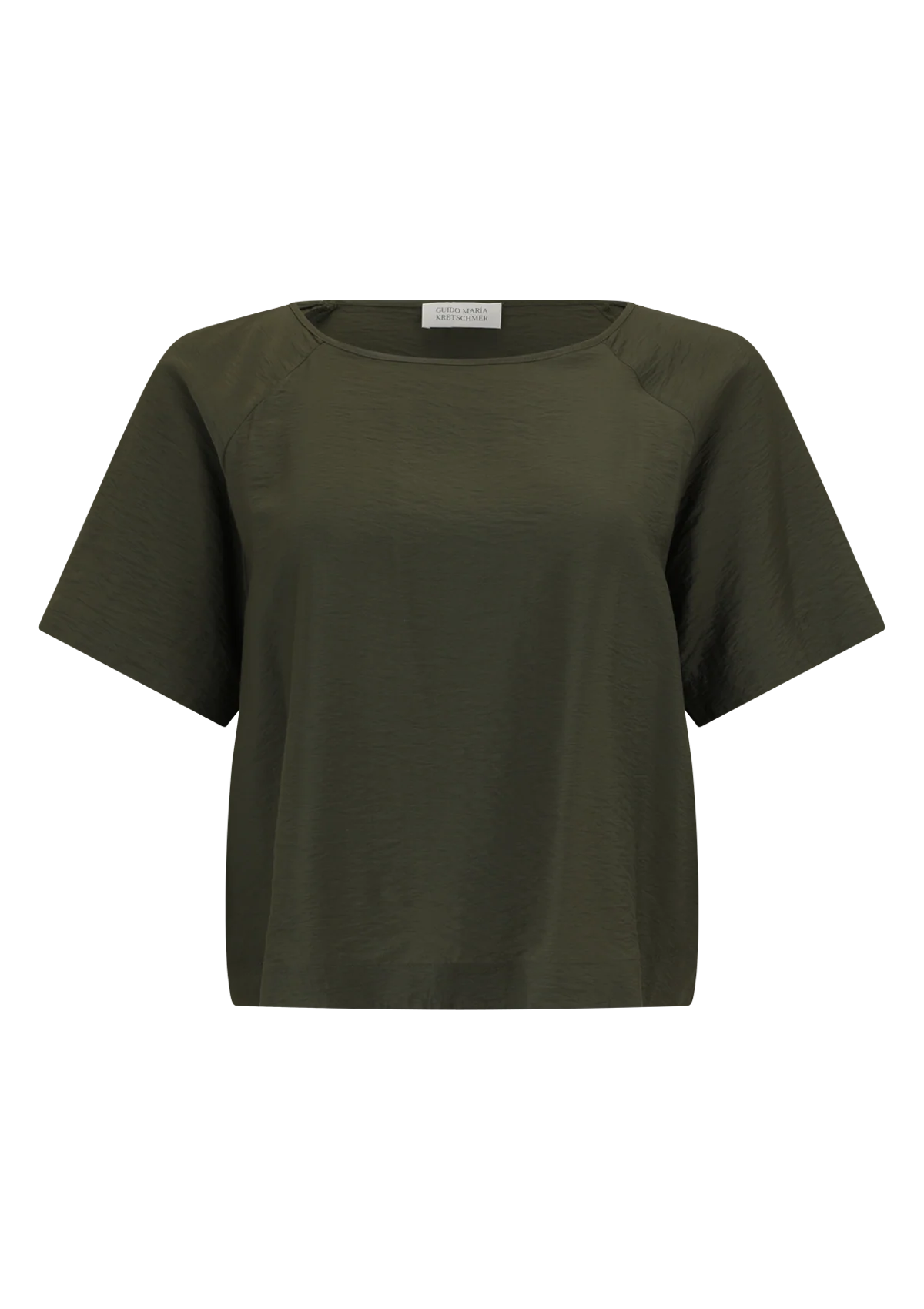 Curvy Bluse 'Marou' - Image 2
