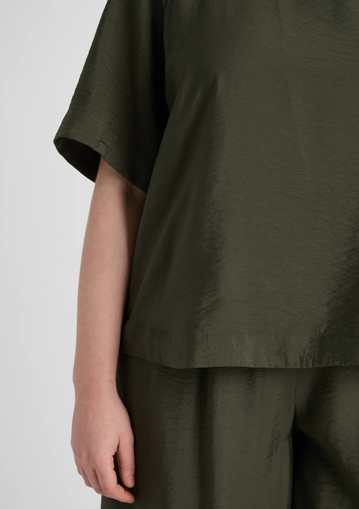 Curvy Bluse 'Marou' - Image 5