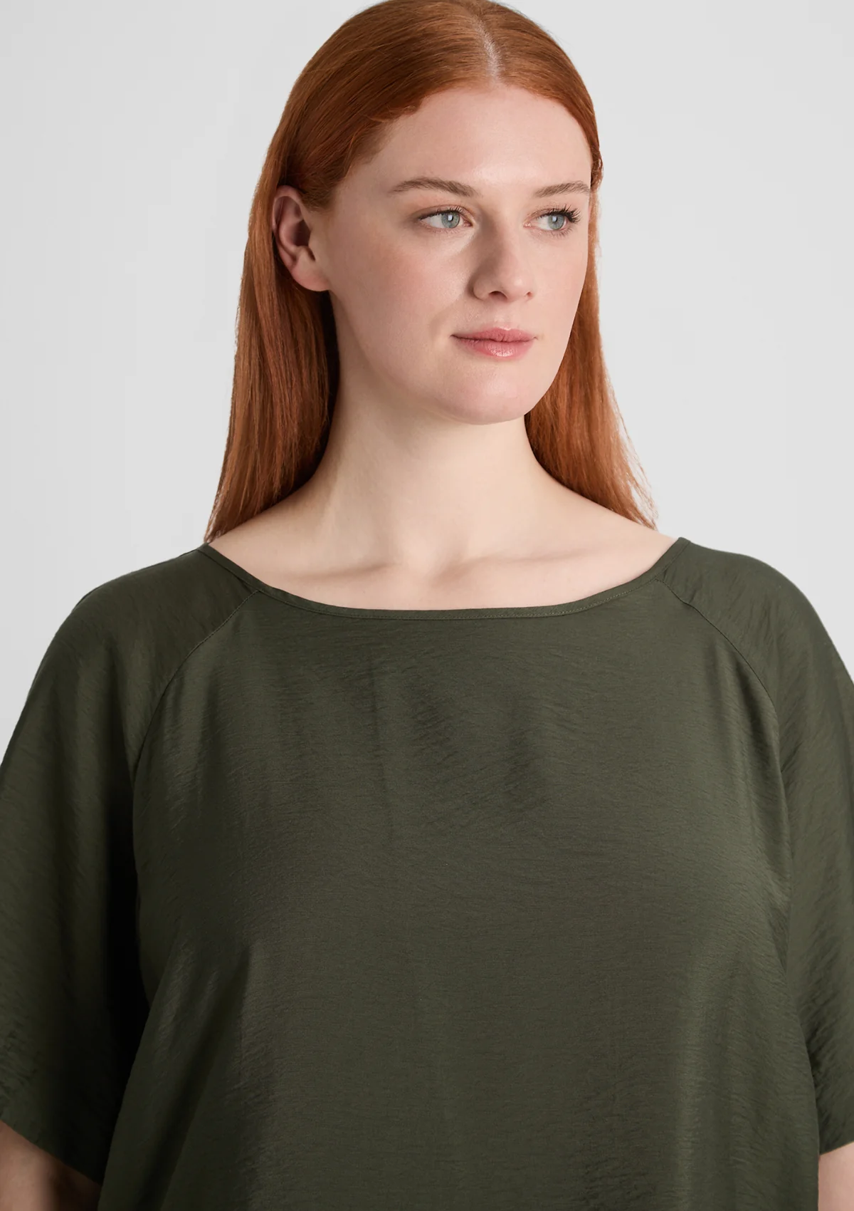 Curvy Bluse 'Marou' - Image 6