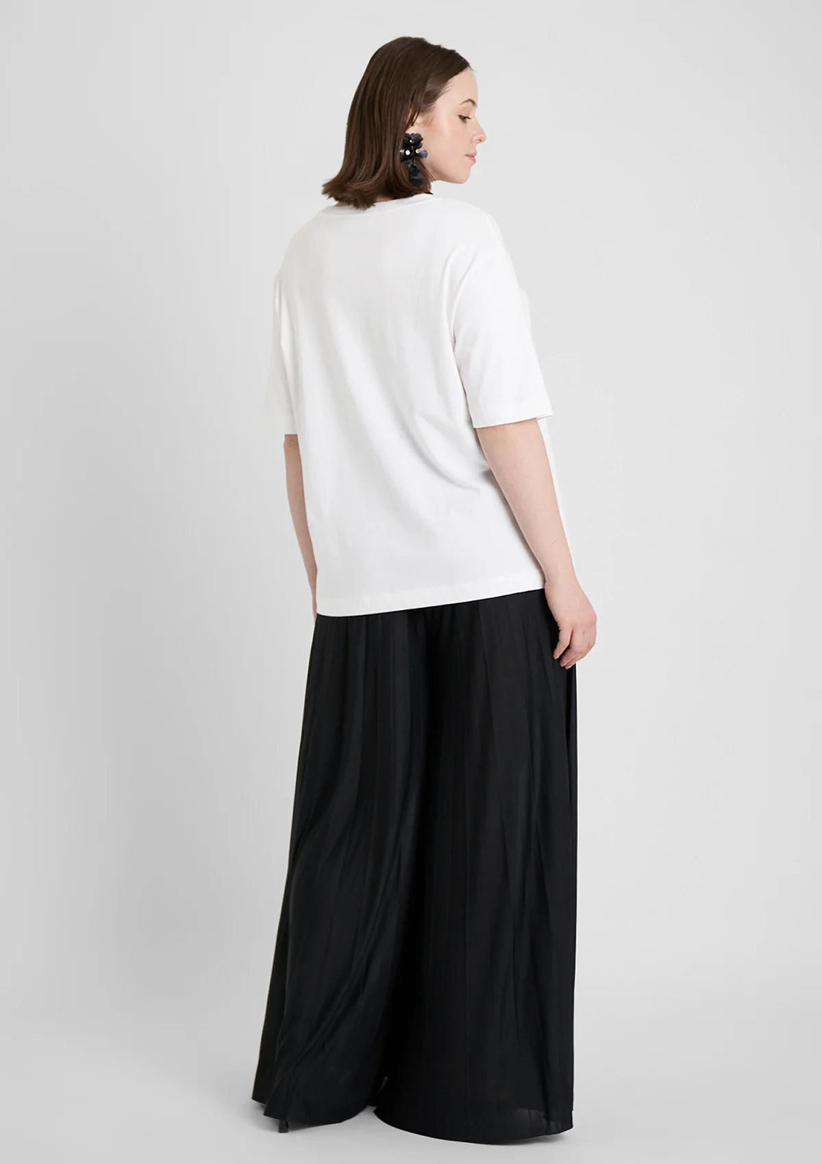 Curvy Shirt 'Clara' - Image 3