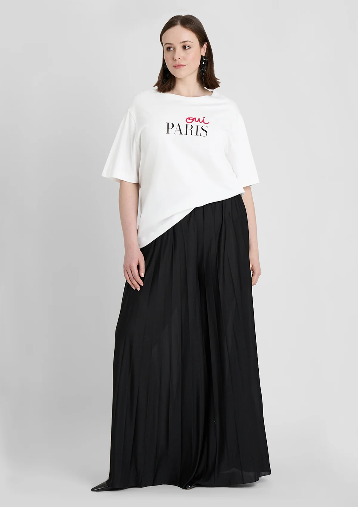 Curvy Shirt 'Clara' - Image 4